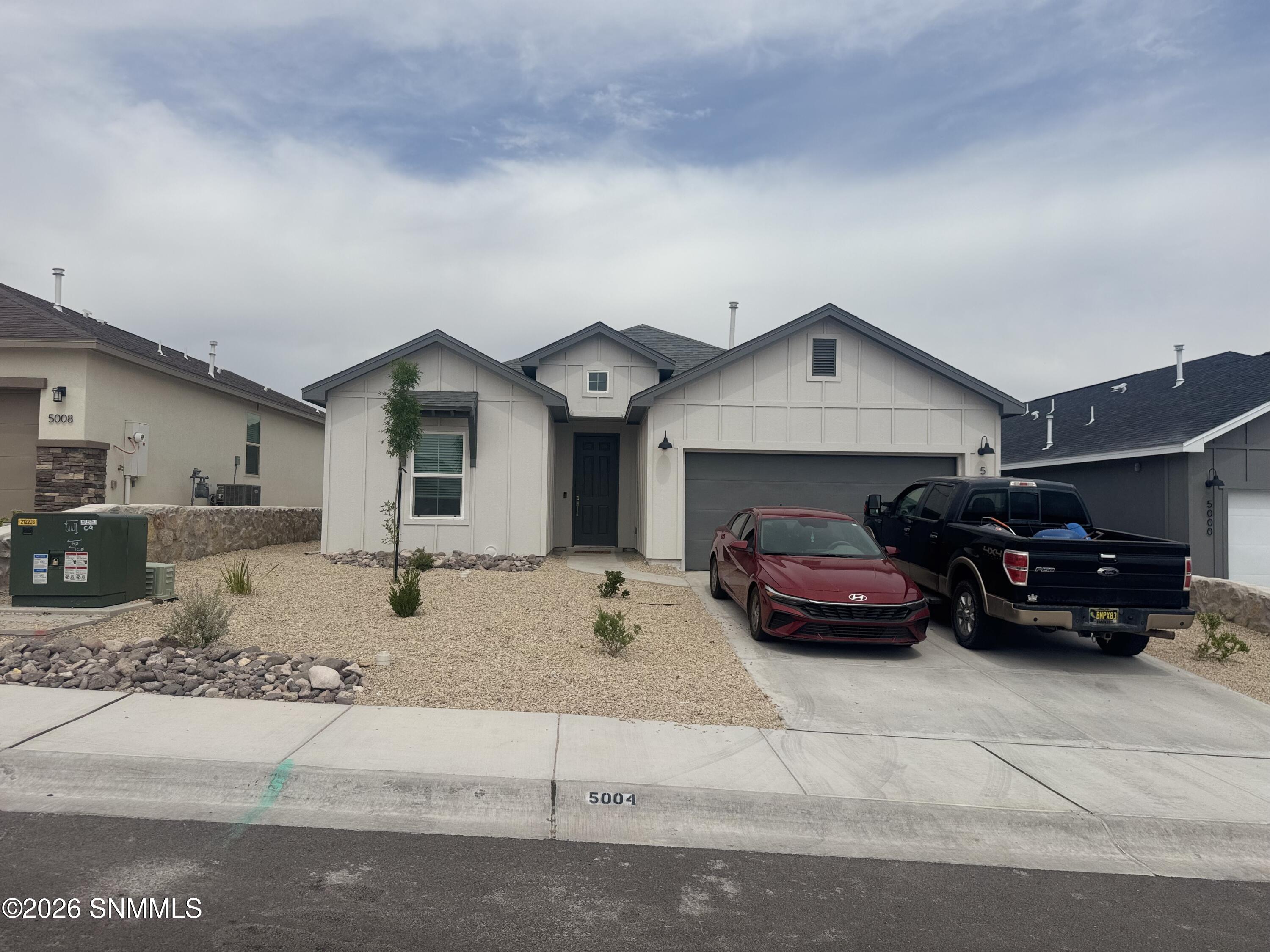 5004 Sand Stream Road