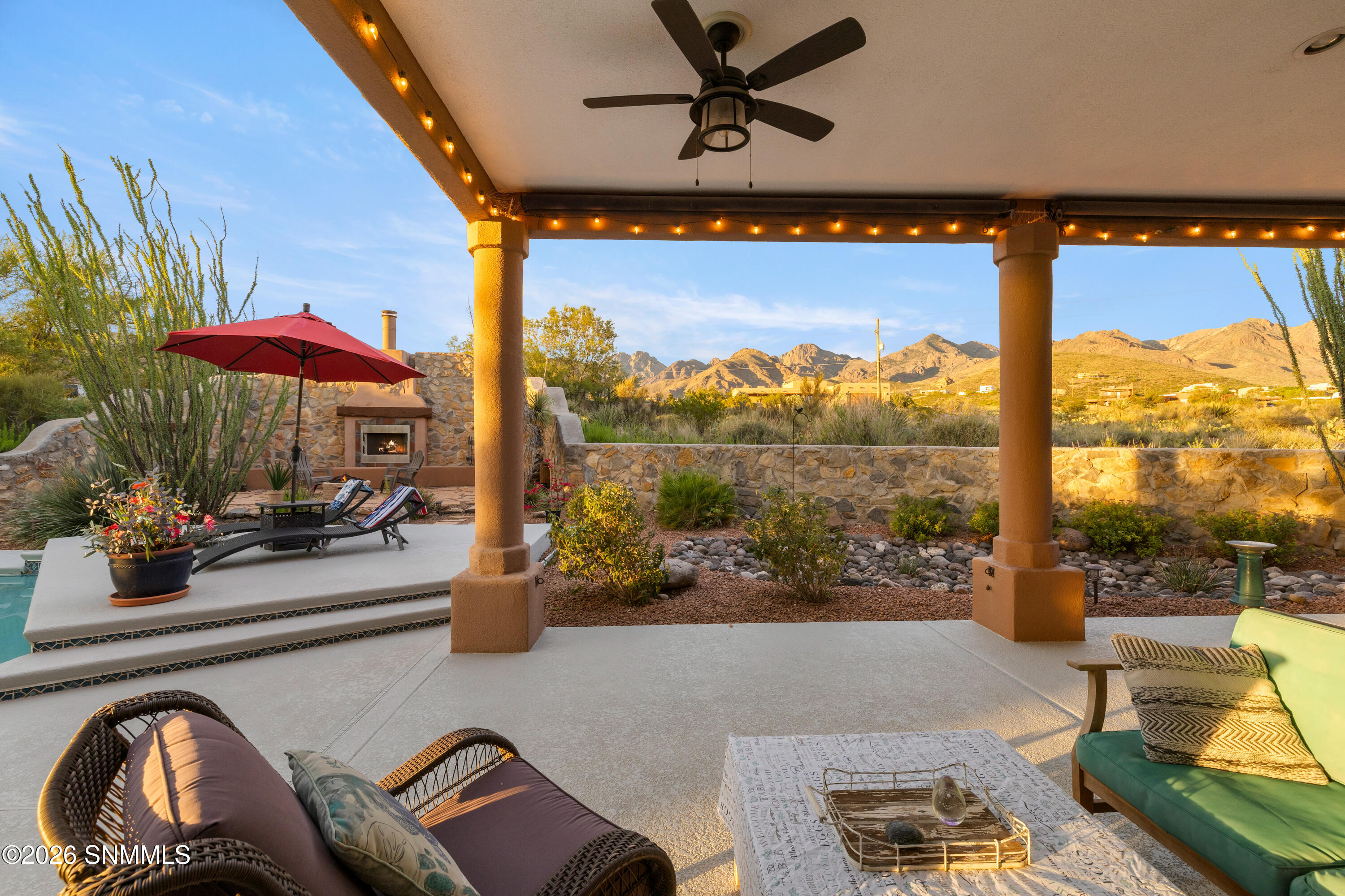5025 Silverton Court Property Photo 43