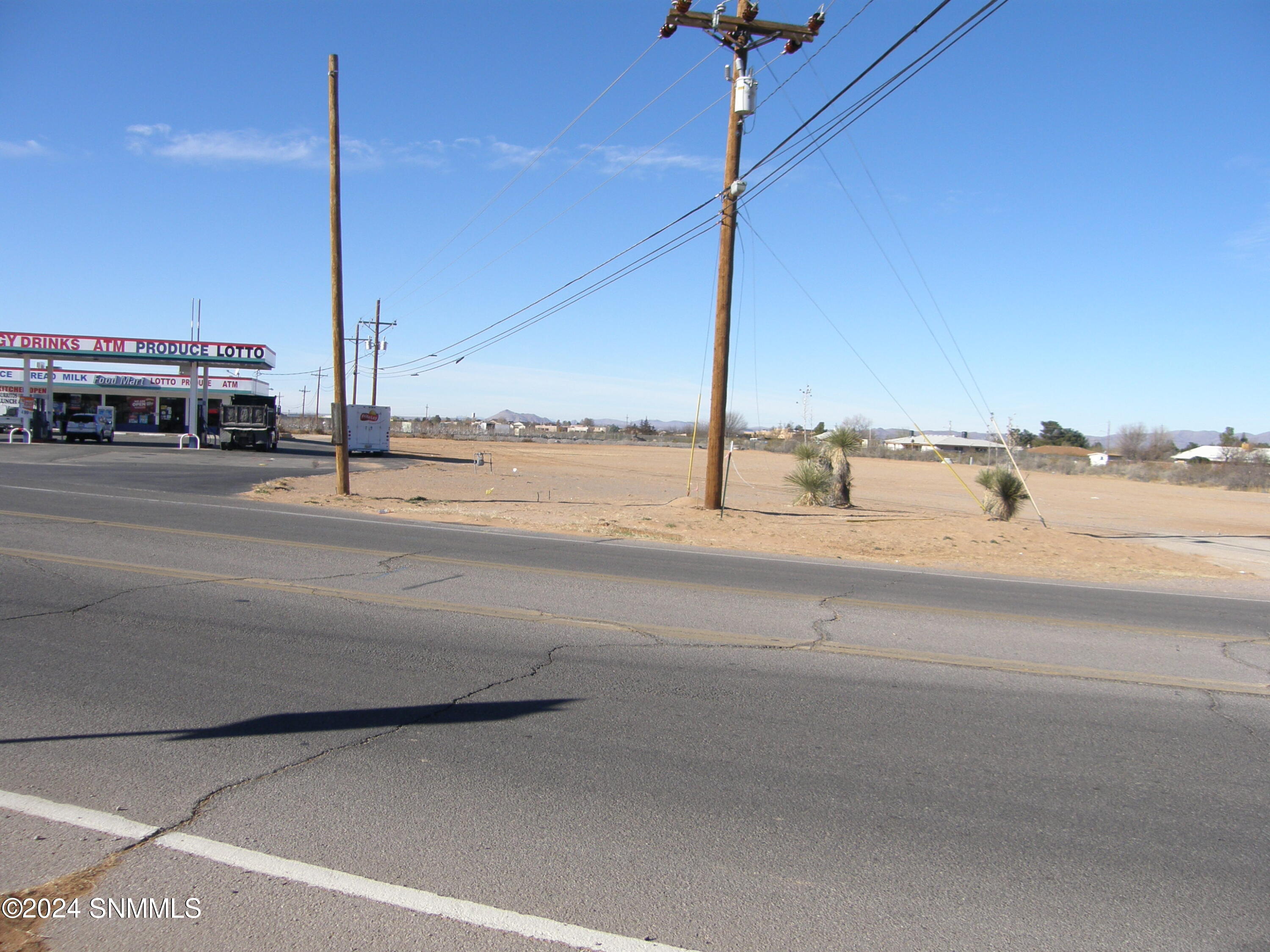 Tbd N Jornada Rd Road Property Photo 3