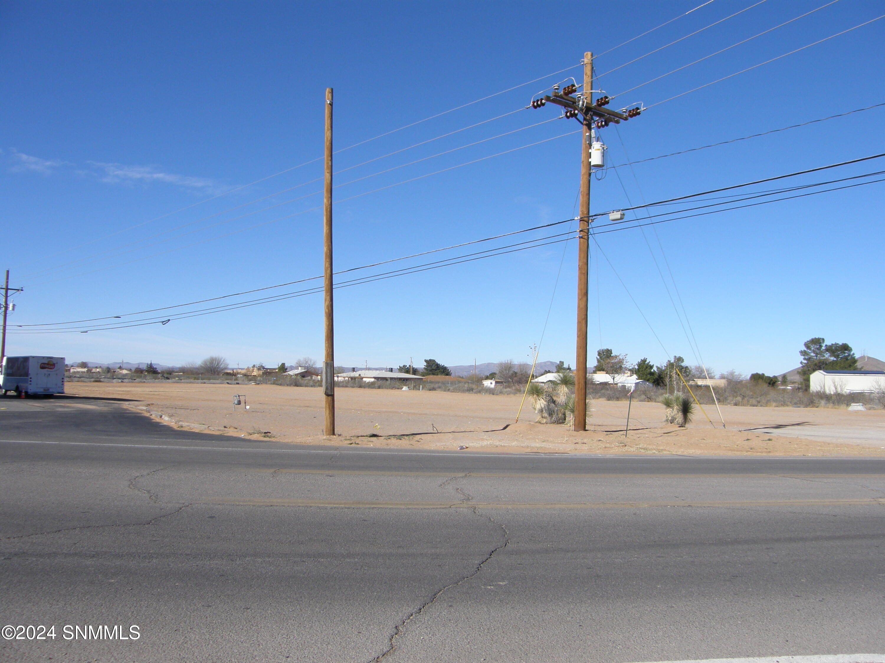 Tbd N Jornada Rd Road Property Photo 5