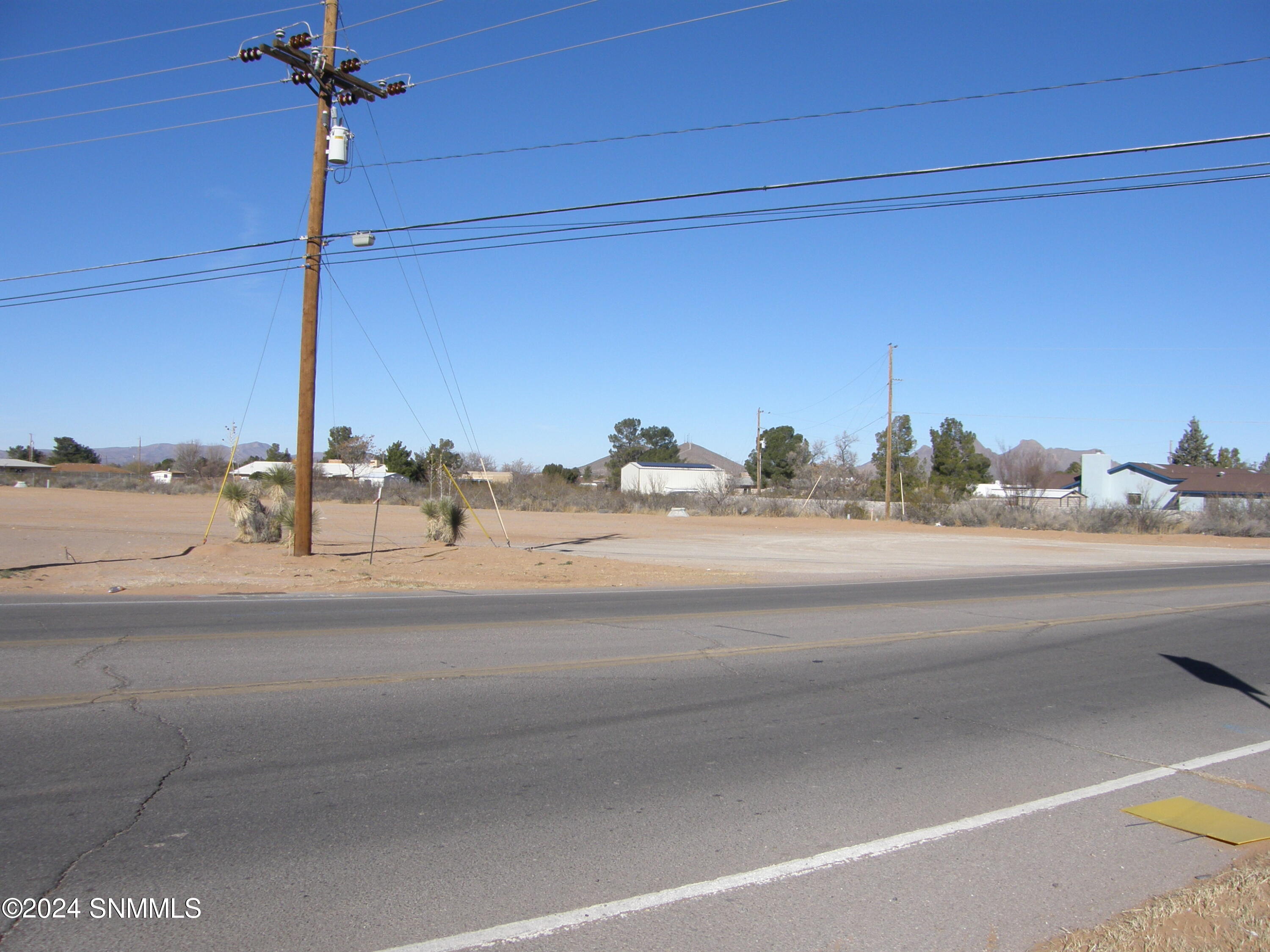 Tbd N Jornada Rd Road Property Photo 6