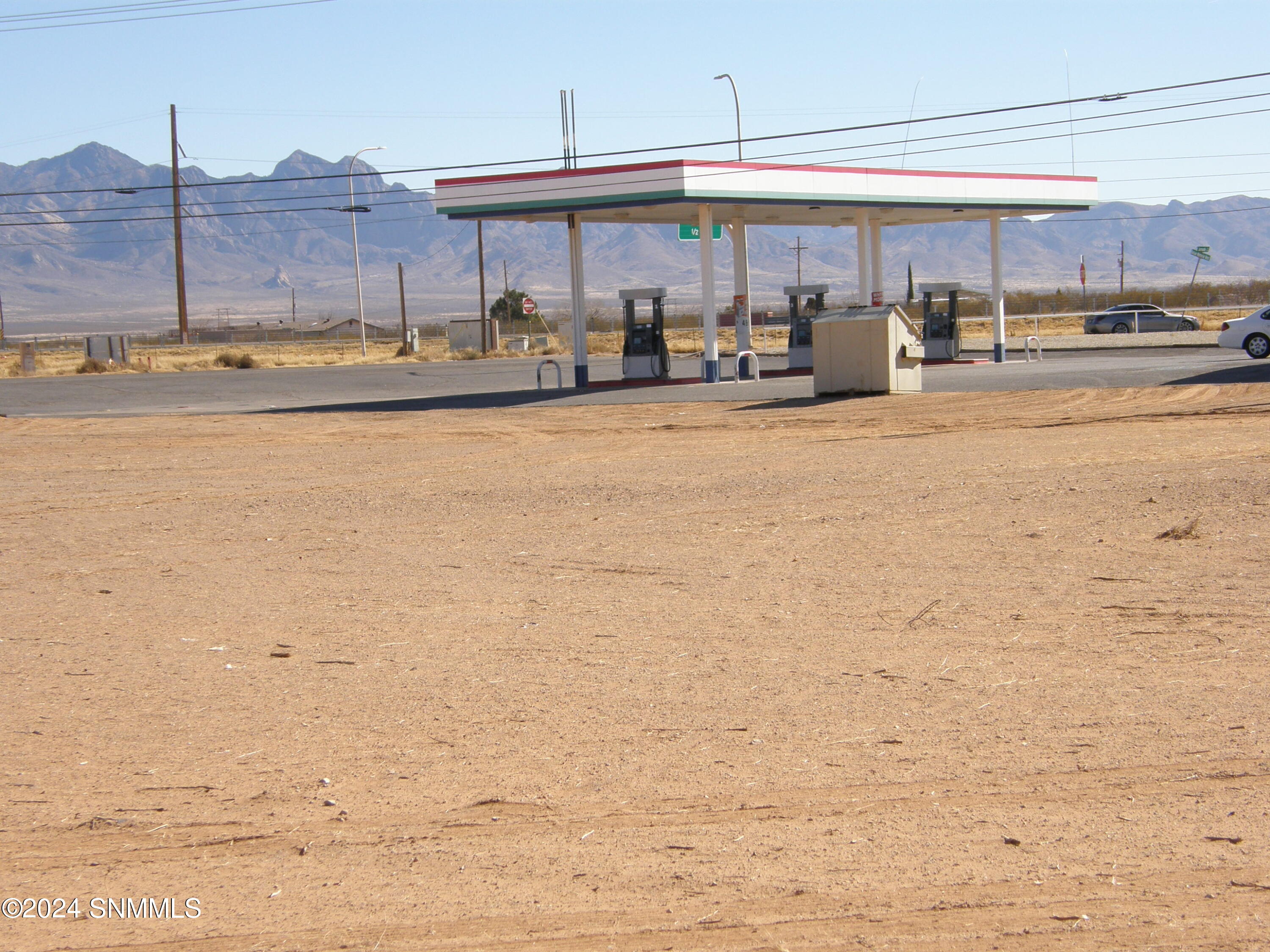 Tbd N Jornada Rd Road Property Photo 7