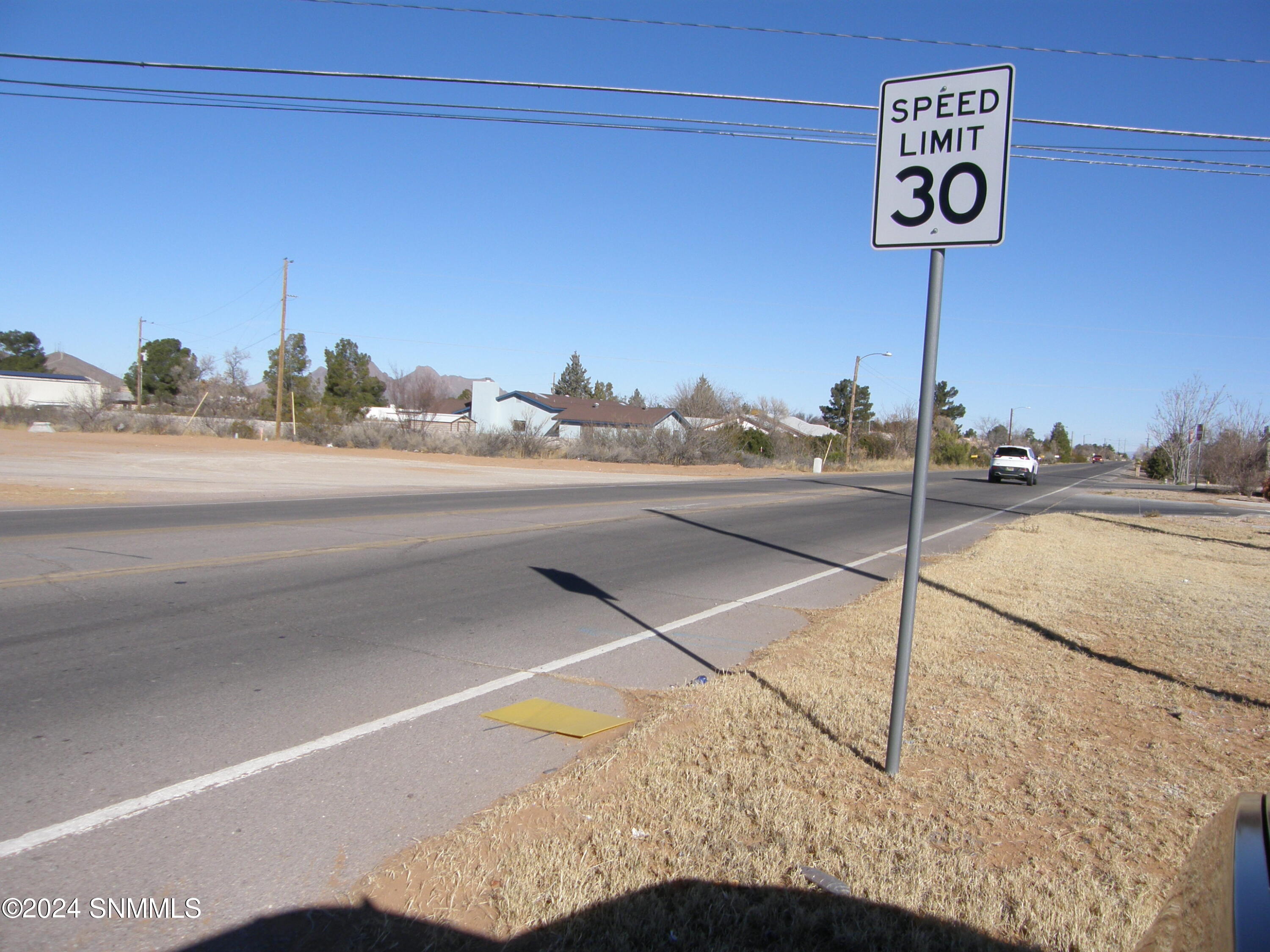 Tbd N Jornada Rd Road Property Photo 8