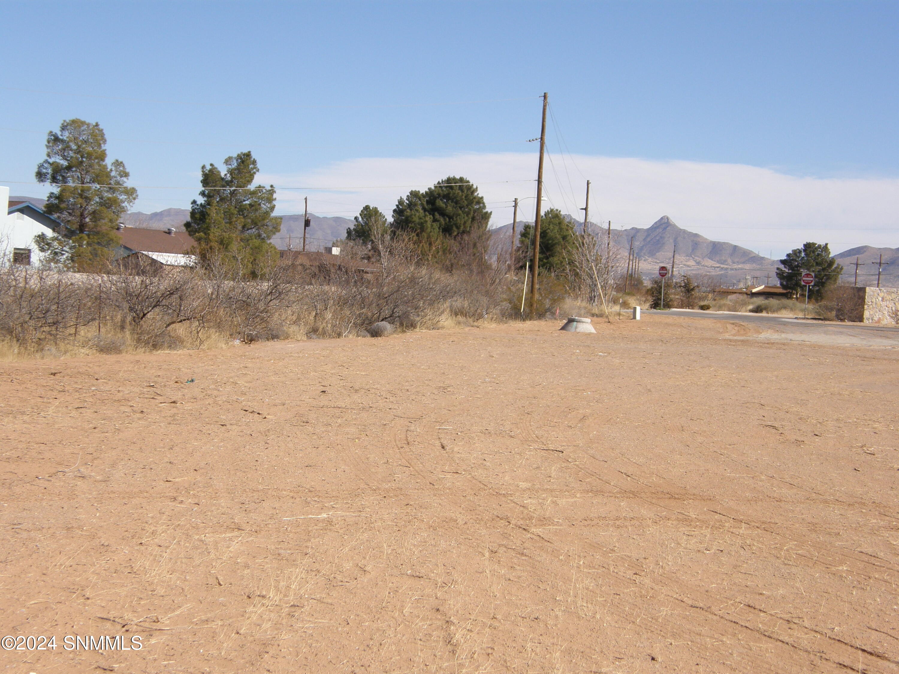 Tbd N Jornada Rd Road Property Photo 9
