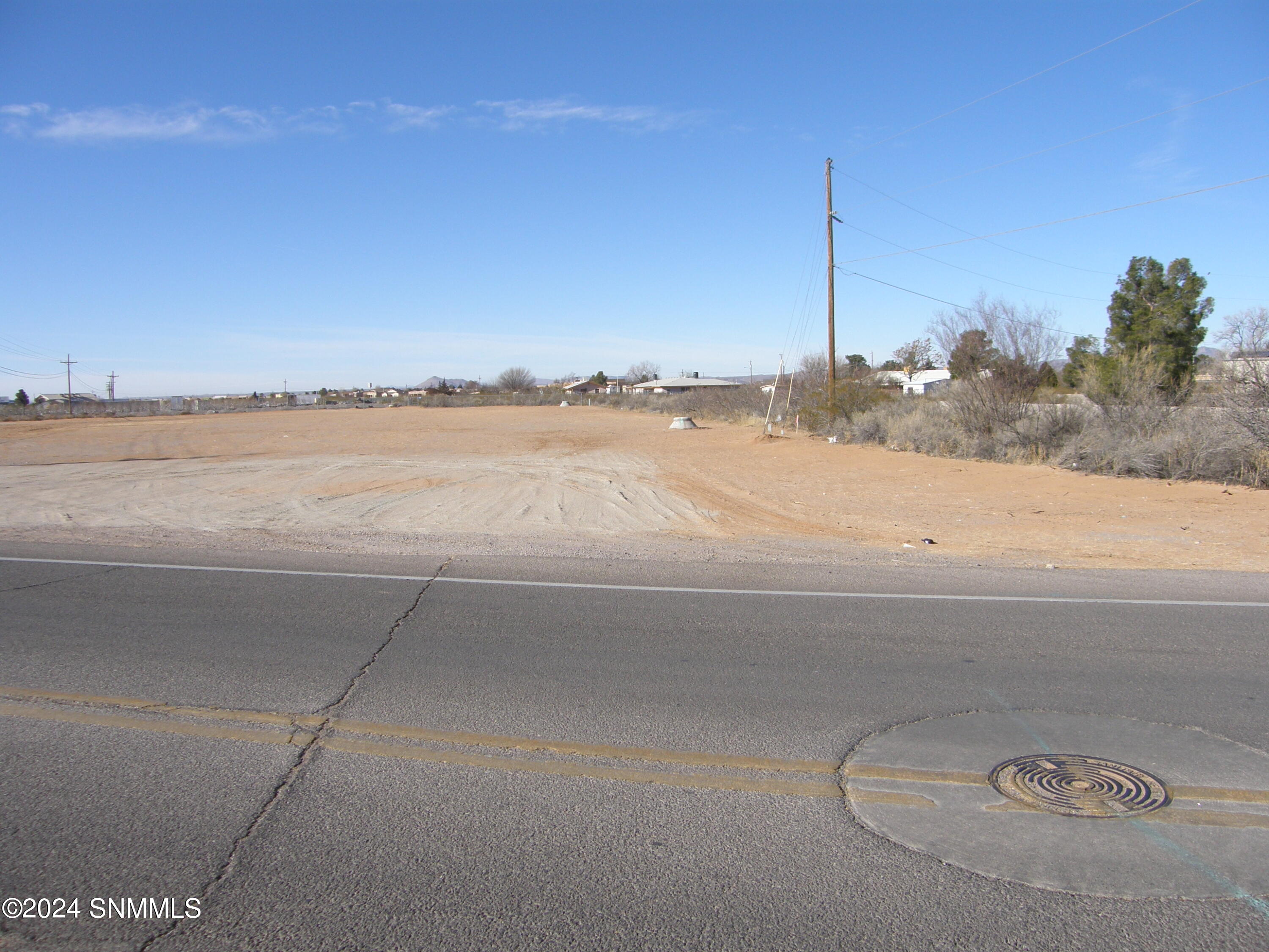 Tbd N Jornada Rd Road Property Photo 10