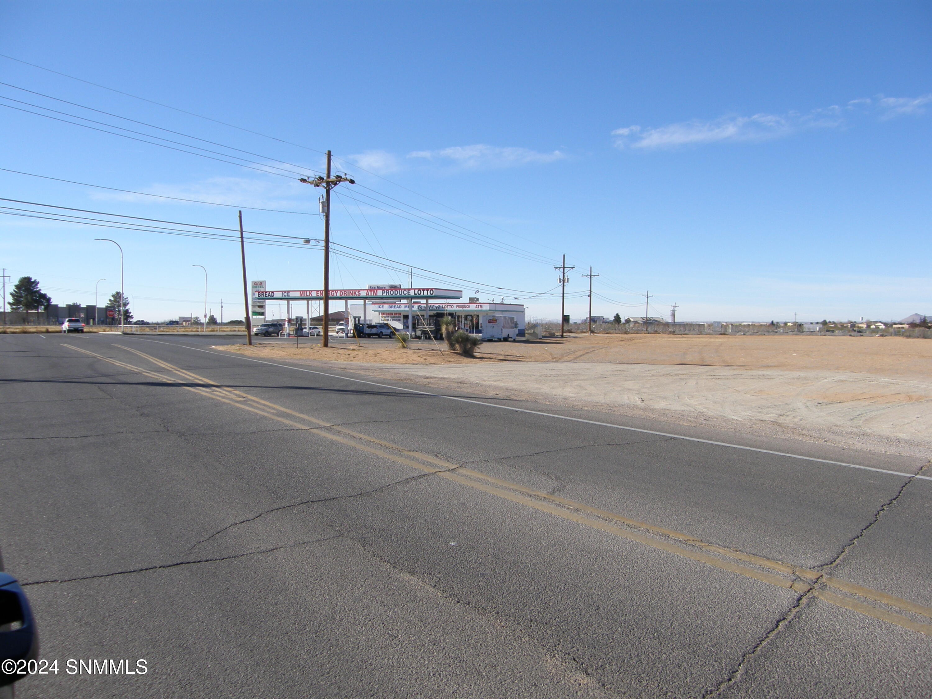 Tbd N Jornada Rd Road Property Photo 11