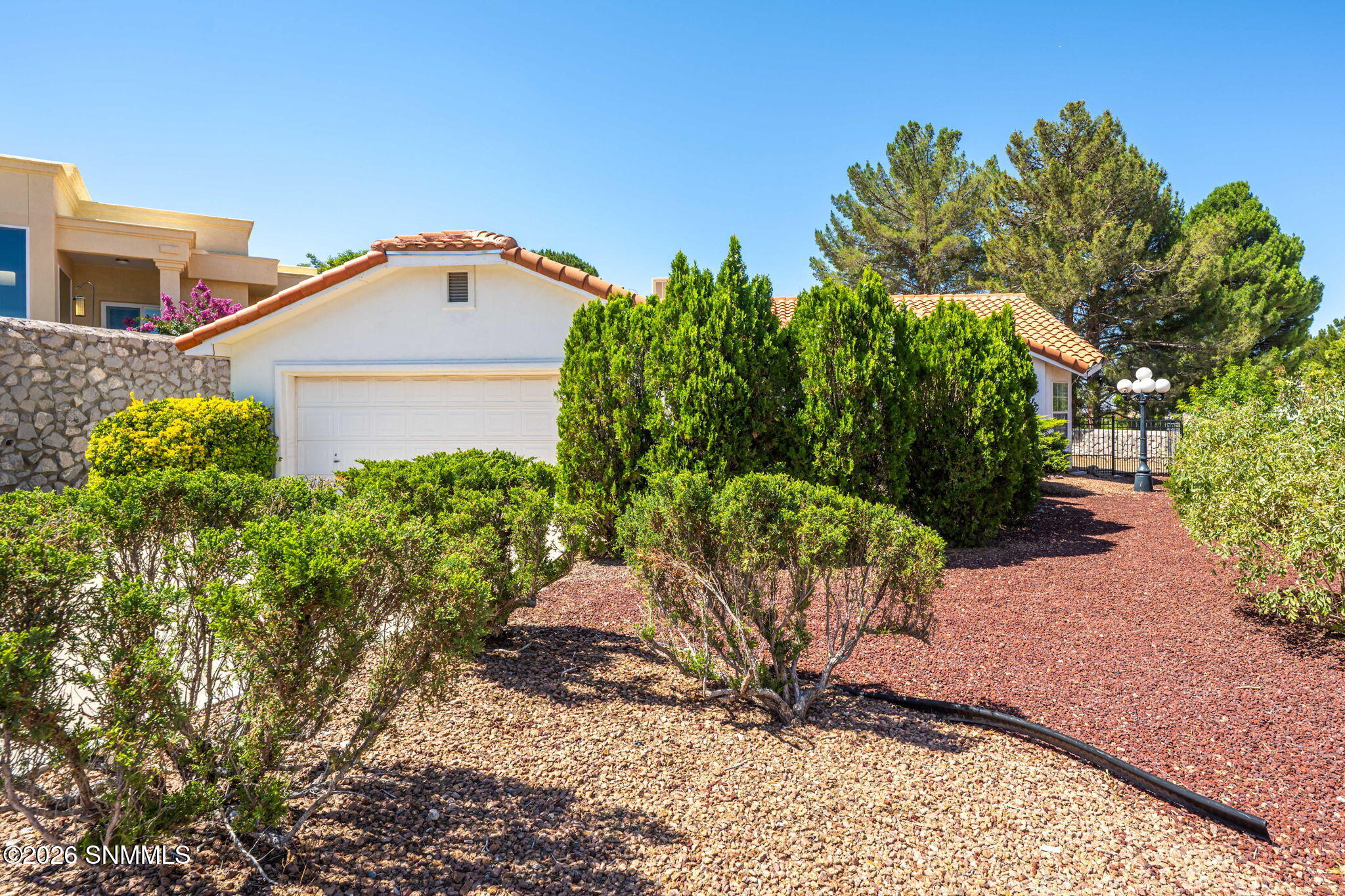 2511 Cherokee Circle Property Photo 2
