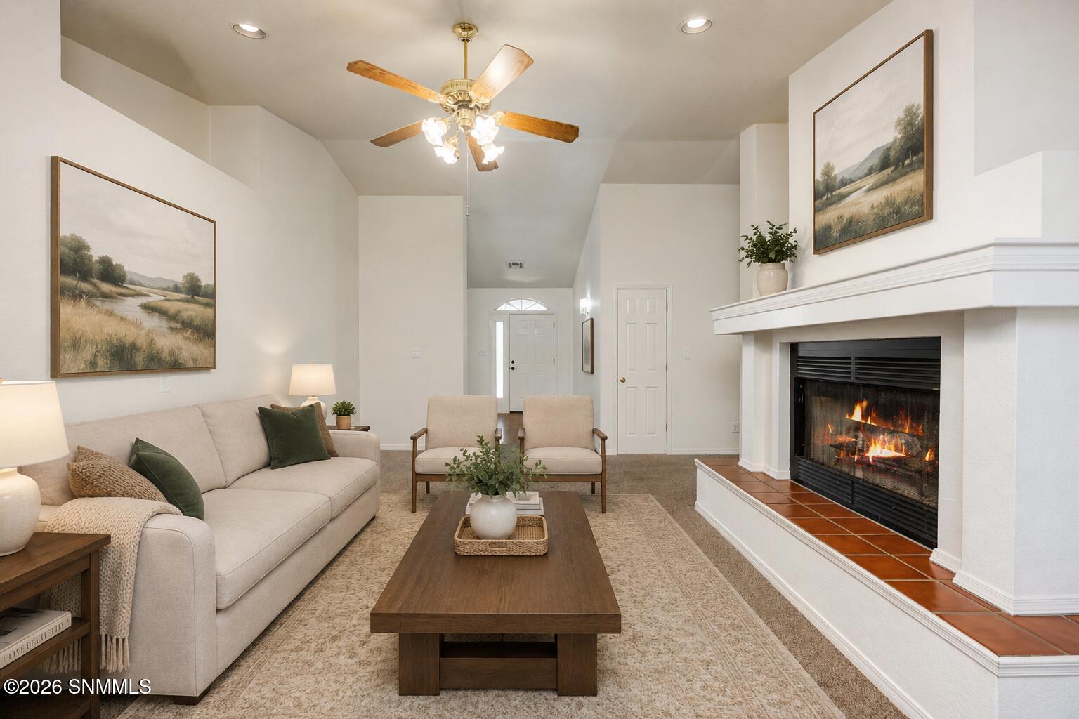 2511 Cherokee Circle Property Photo 7