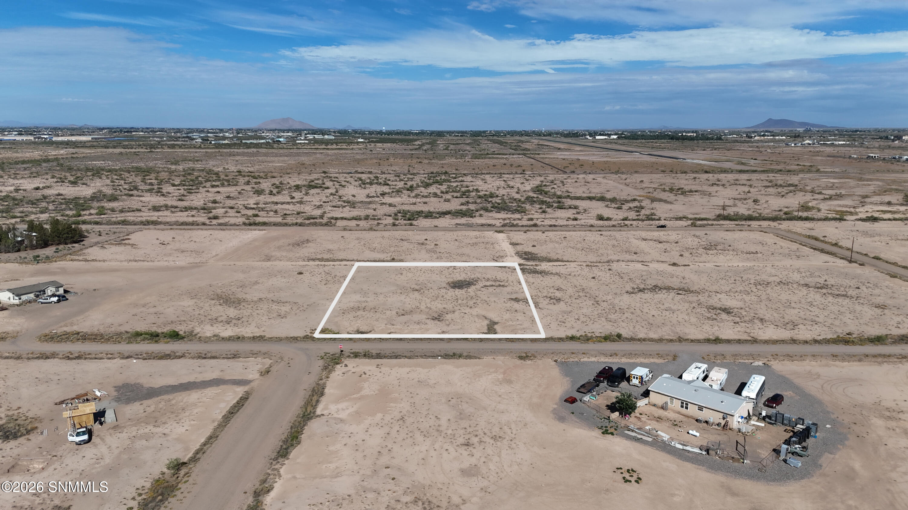 TBD Grulla Mountain Rd SE Block 6 Lot 12 Property Photo 1