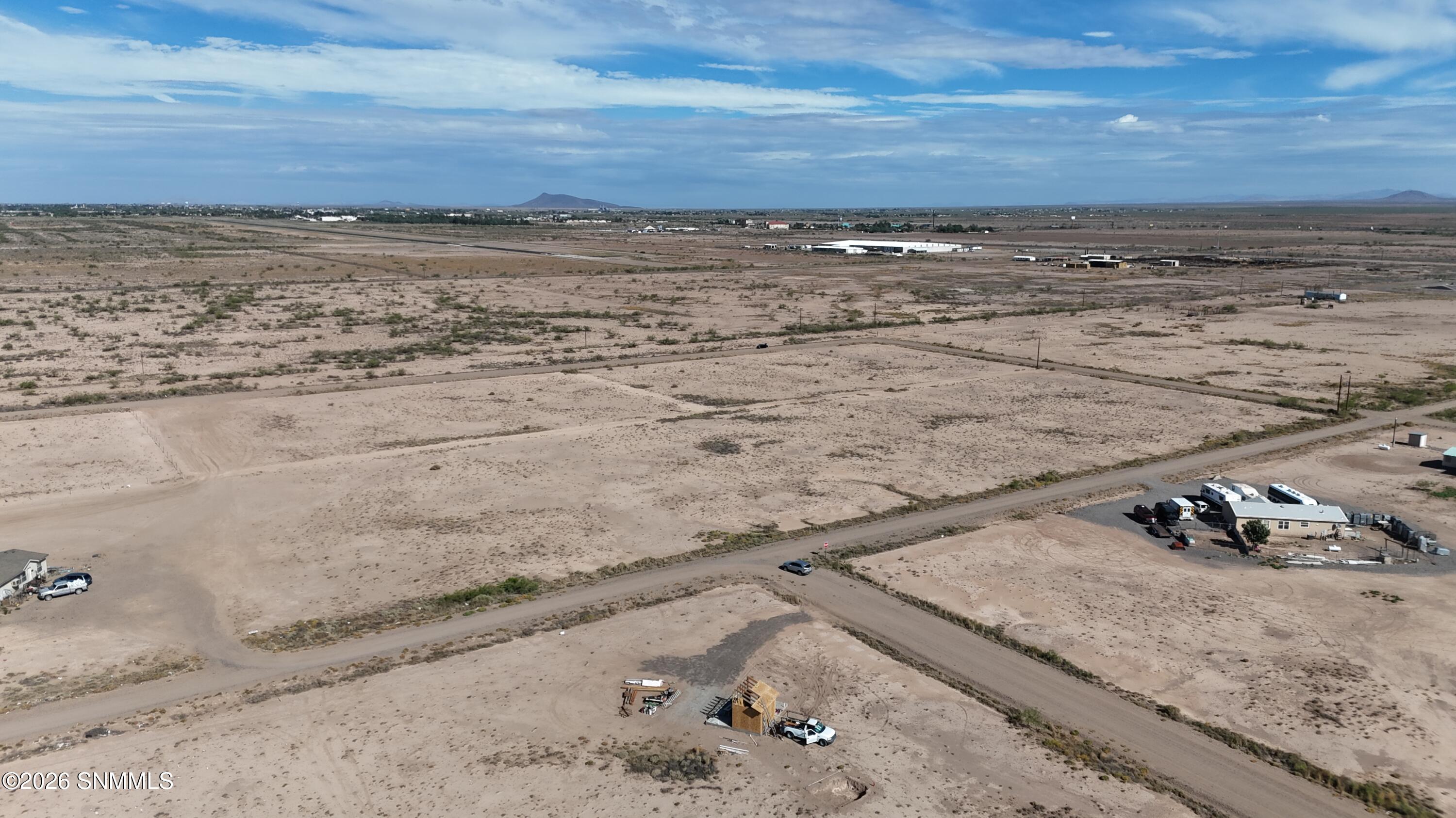 Tbd Grulla Mountain Rd Se Block 6 Lot 12 Property Photo 2