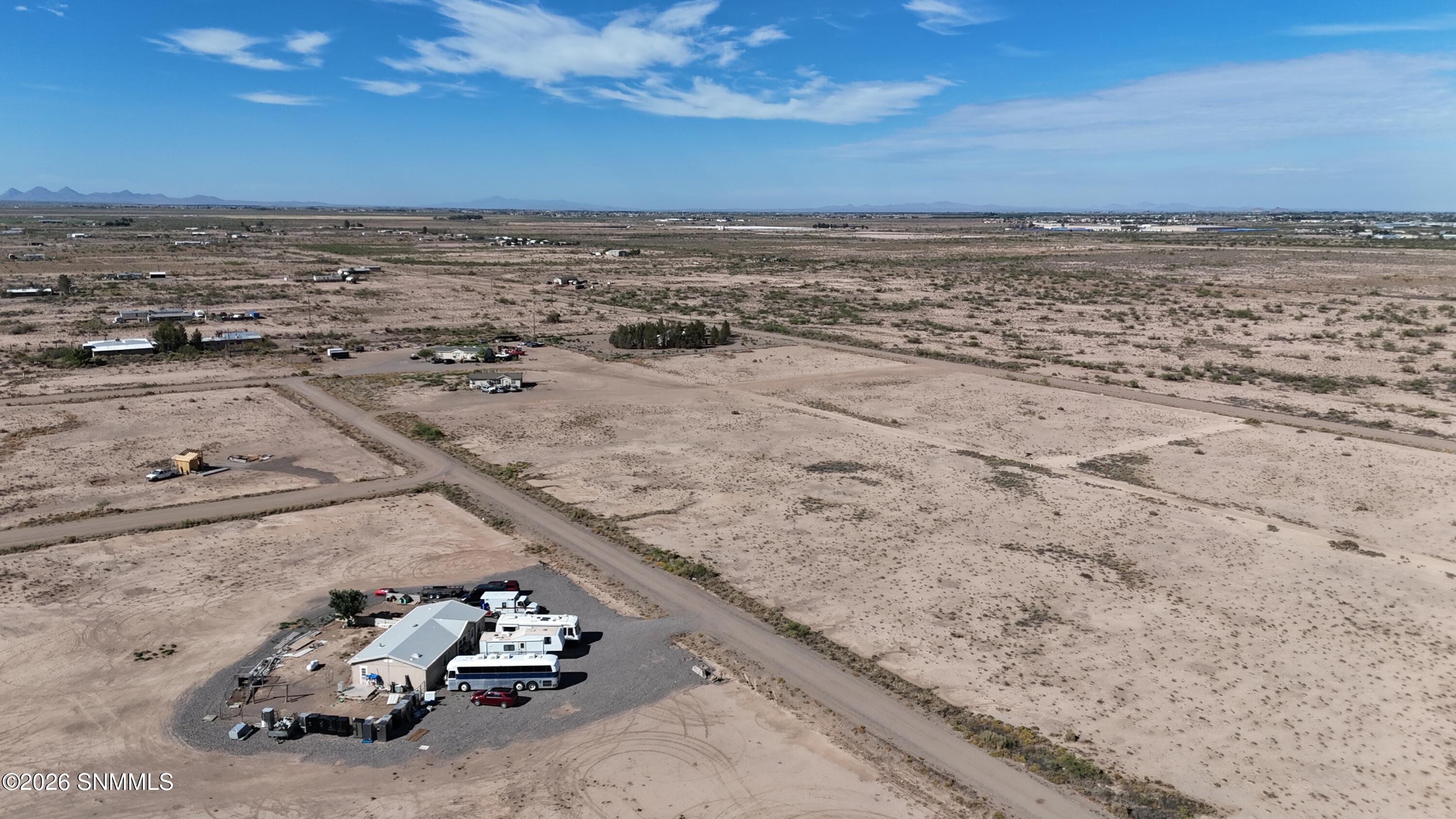 Tbd Grulla Mountain Rd Se Block 6 Lot 12 Property Photo 8