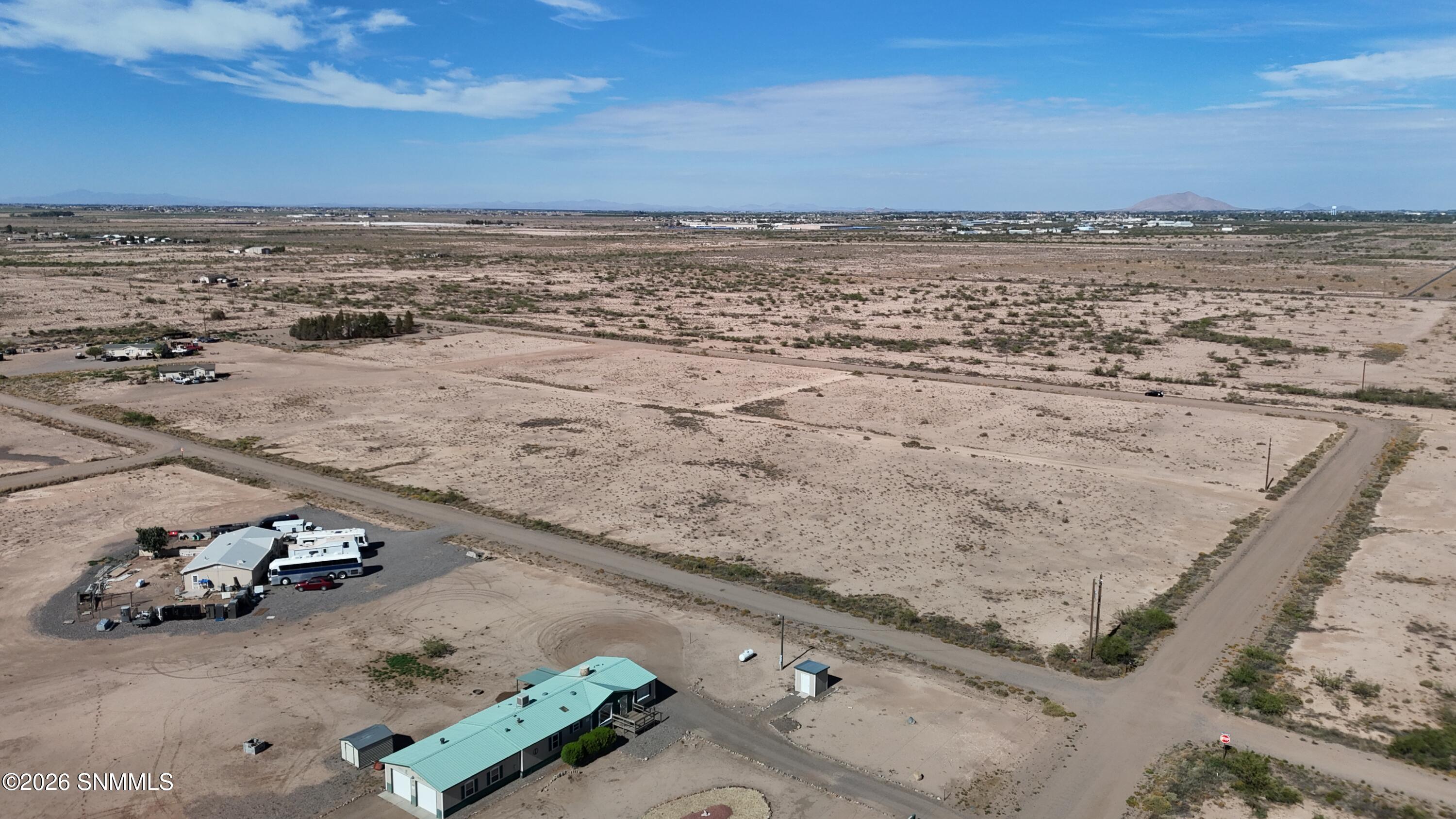 Tbd Grulla Mountain Rd Se Block 6 Lot 13 Property Photo 8