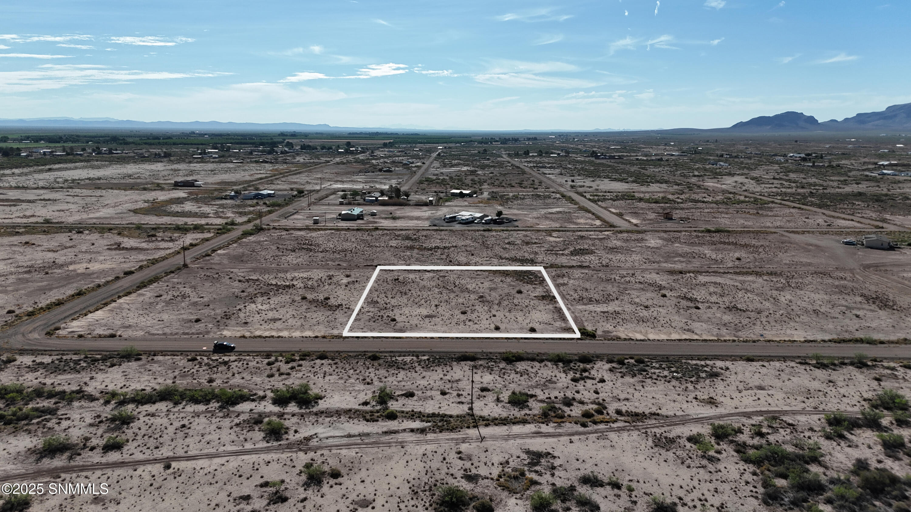 TBD Lomita Rd SE Block 6 Lot 3 Property Photo 1