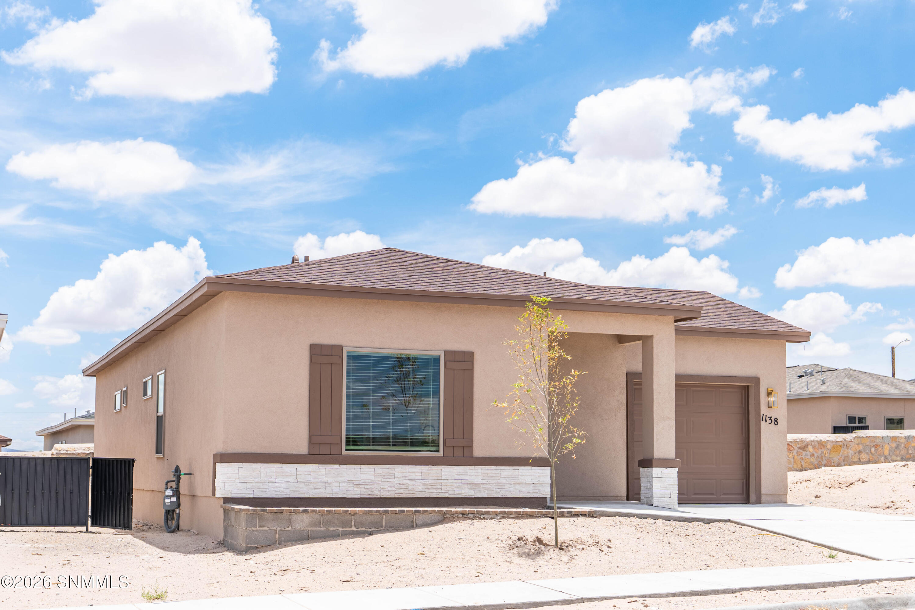 1138 Water Gardens Avenue Property Photo 3