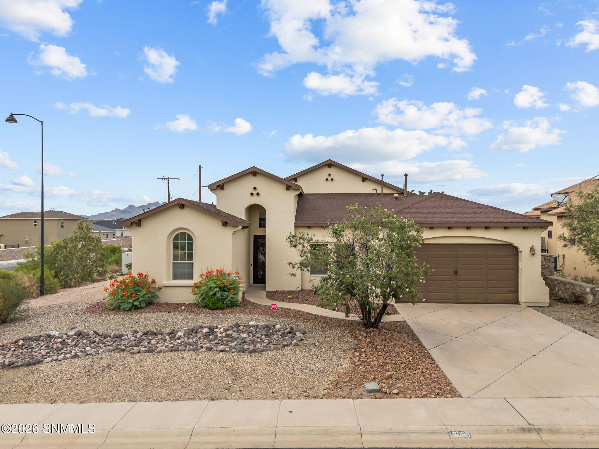 3005 Agua Ladoso Avenue Property Photo 1