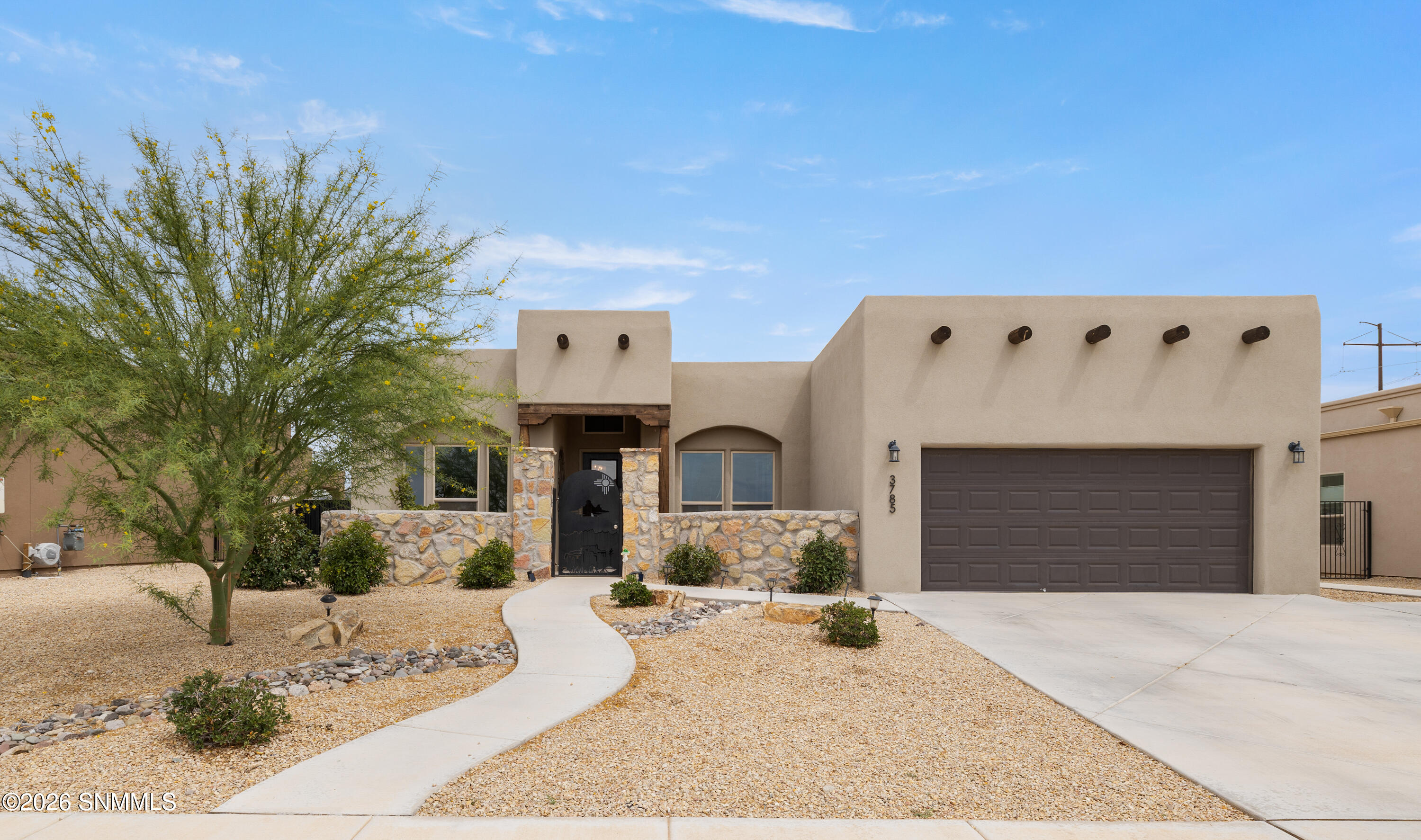 3785 Talon Avenue Property Photo 1
