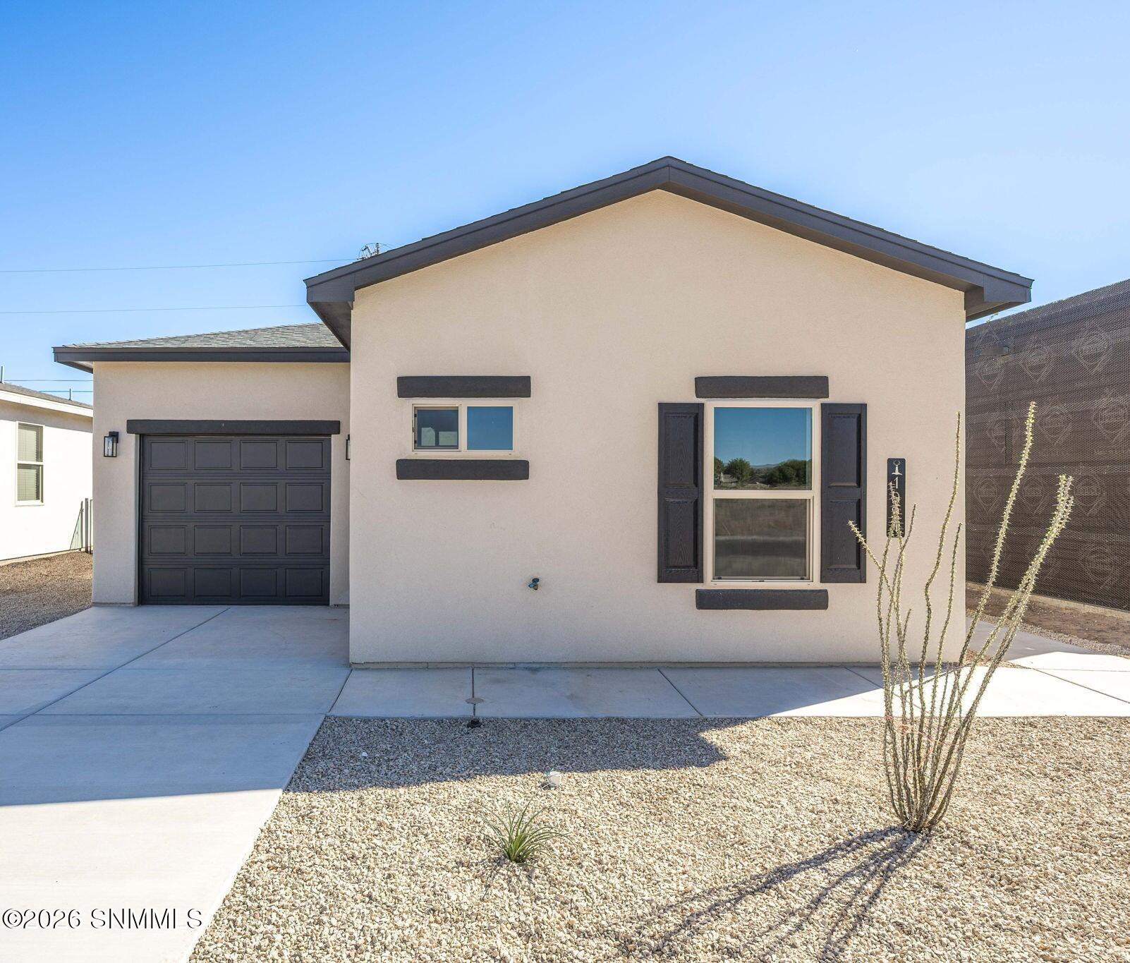 1109 Chitamacha Road Property Photo 1