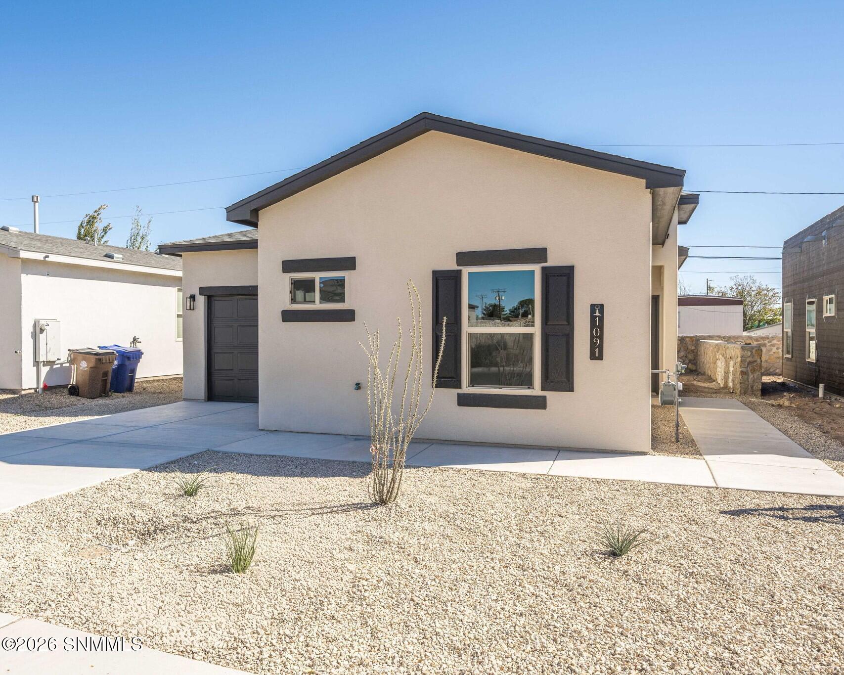 1109 Chitamacha Road Property Photo 2