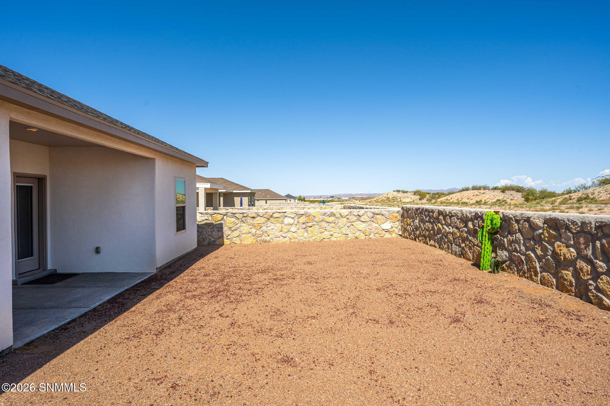 2874 Prado Del Sol Avenue Property Photo 43
