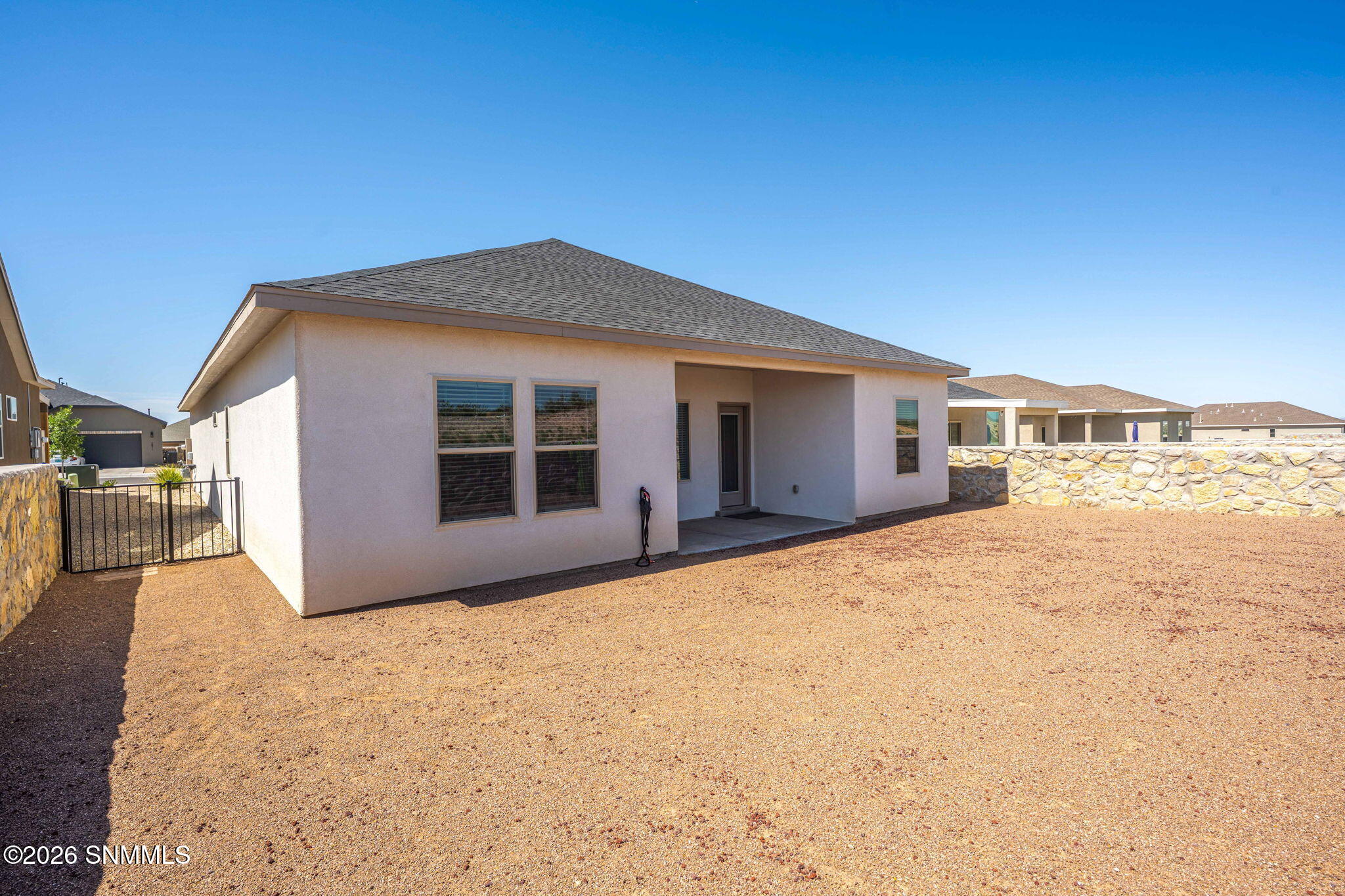 2874 Prado Del Sol Avenue Property Photo 45