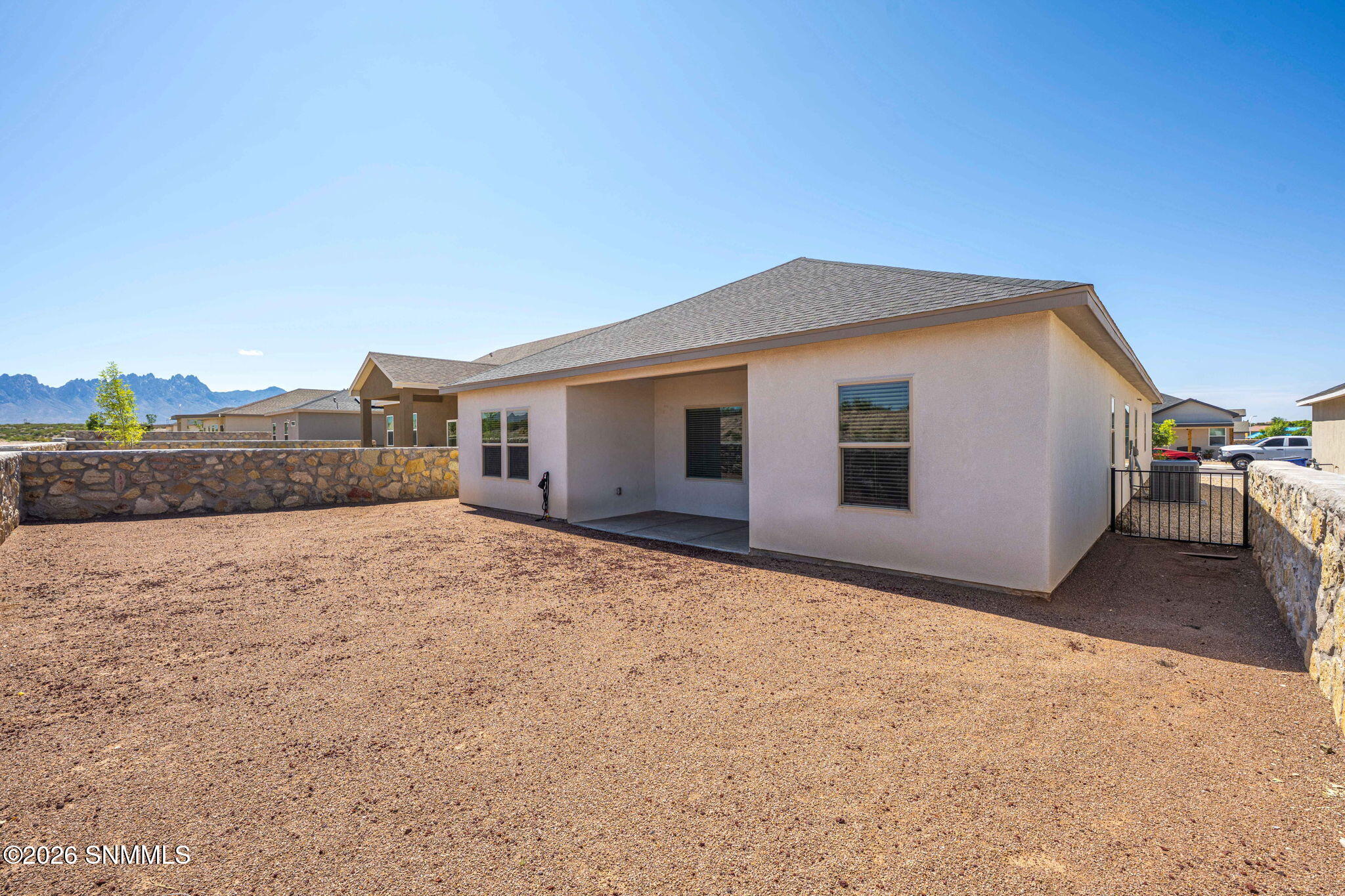 2874 Prado Del Sol Avenue Property Photo 49