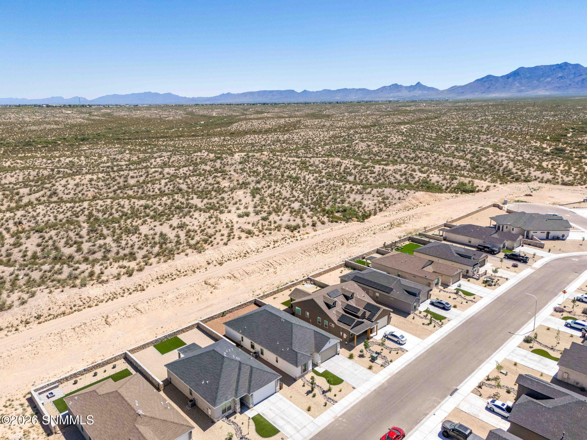 2874 Prado Del Sol Avenue Property Photo 54