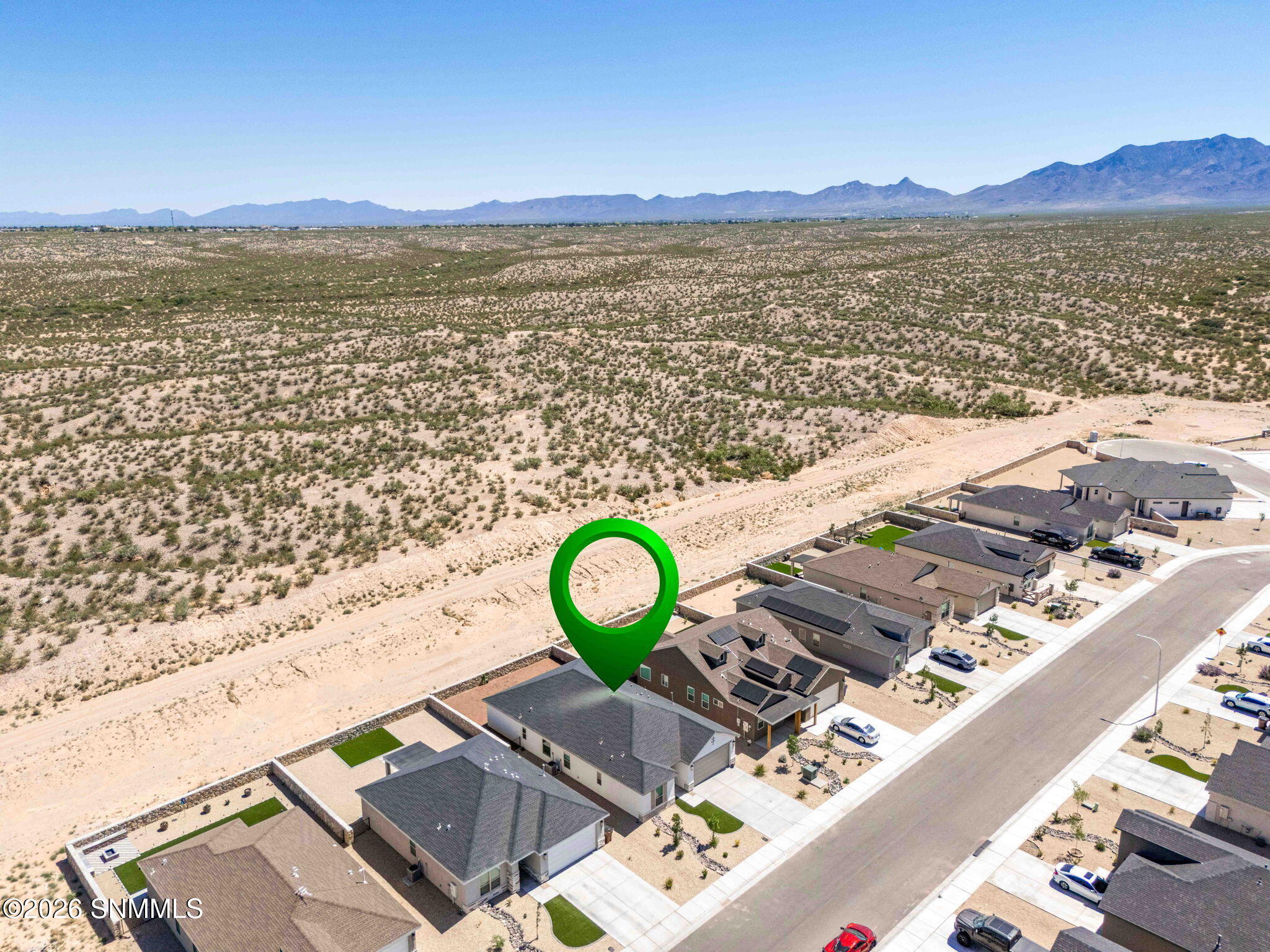 2874 Prado Del Sol Avenue Property Photo 55