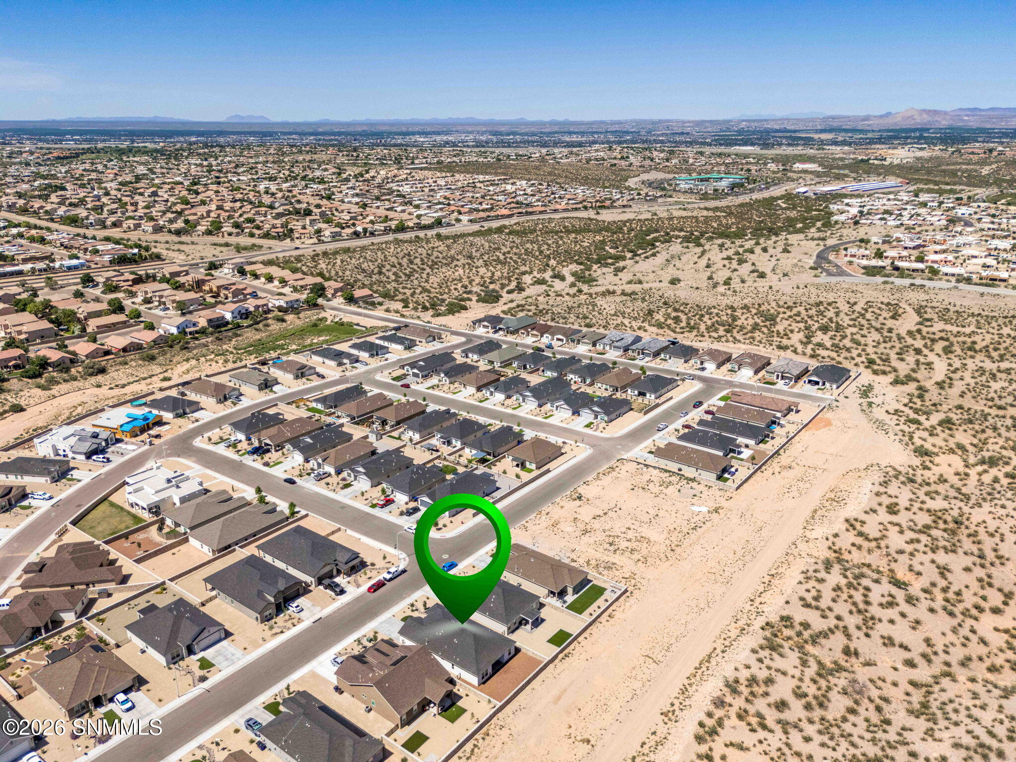 2874 Prado Del Sol Avenue Property Photo 60