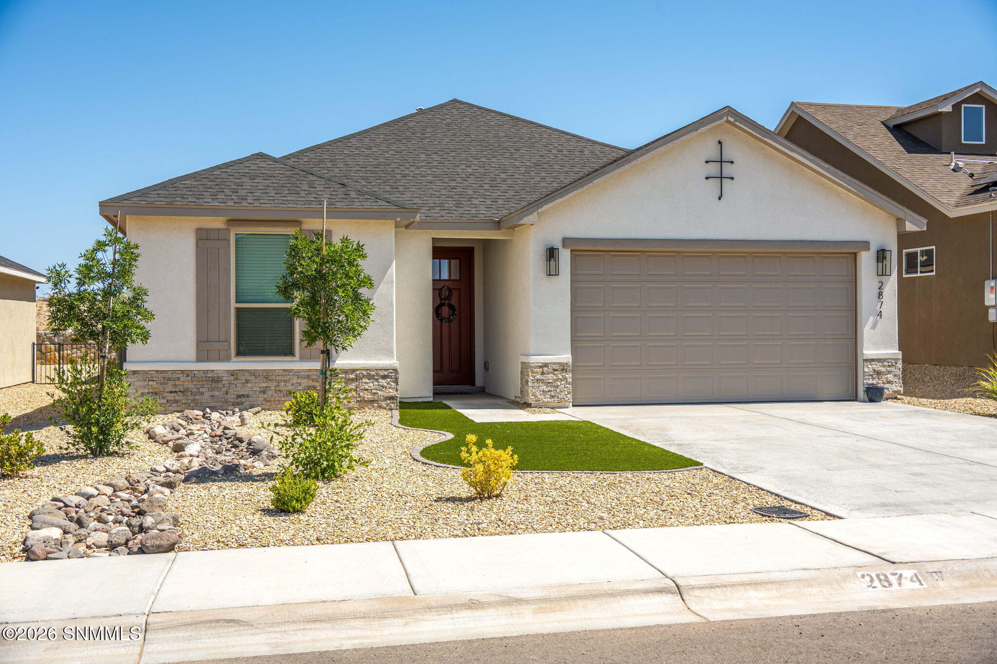 2874 Prado Del Sol Avenue Property Photo 61