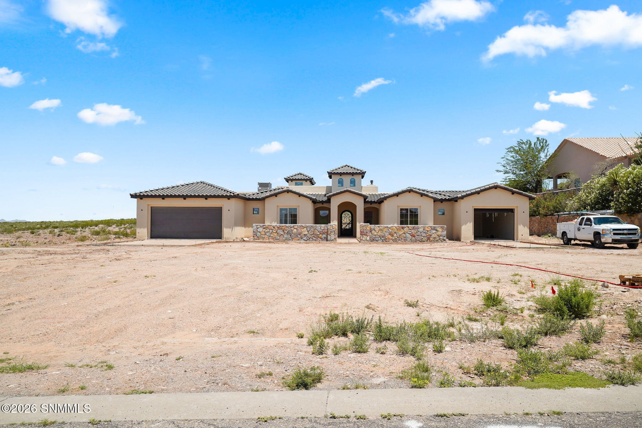 4830 Mother Lode Trail Property Photo 1