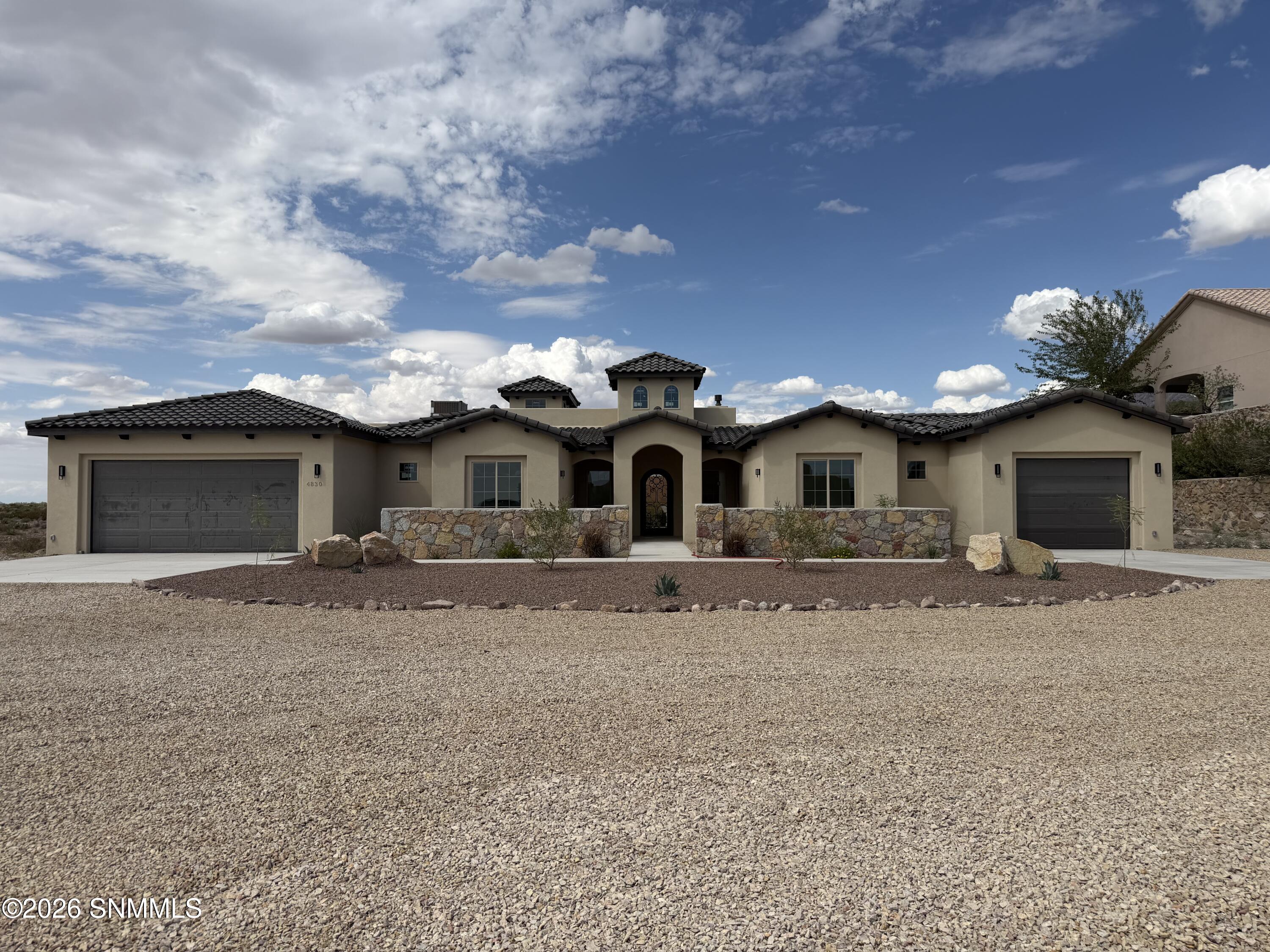 4830 Mother Lode Trail Property Photo 1