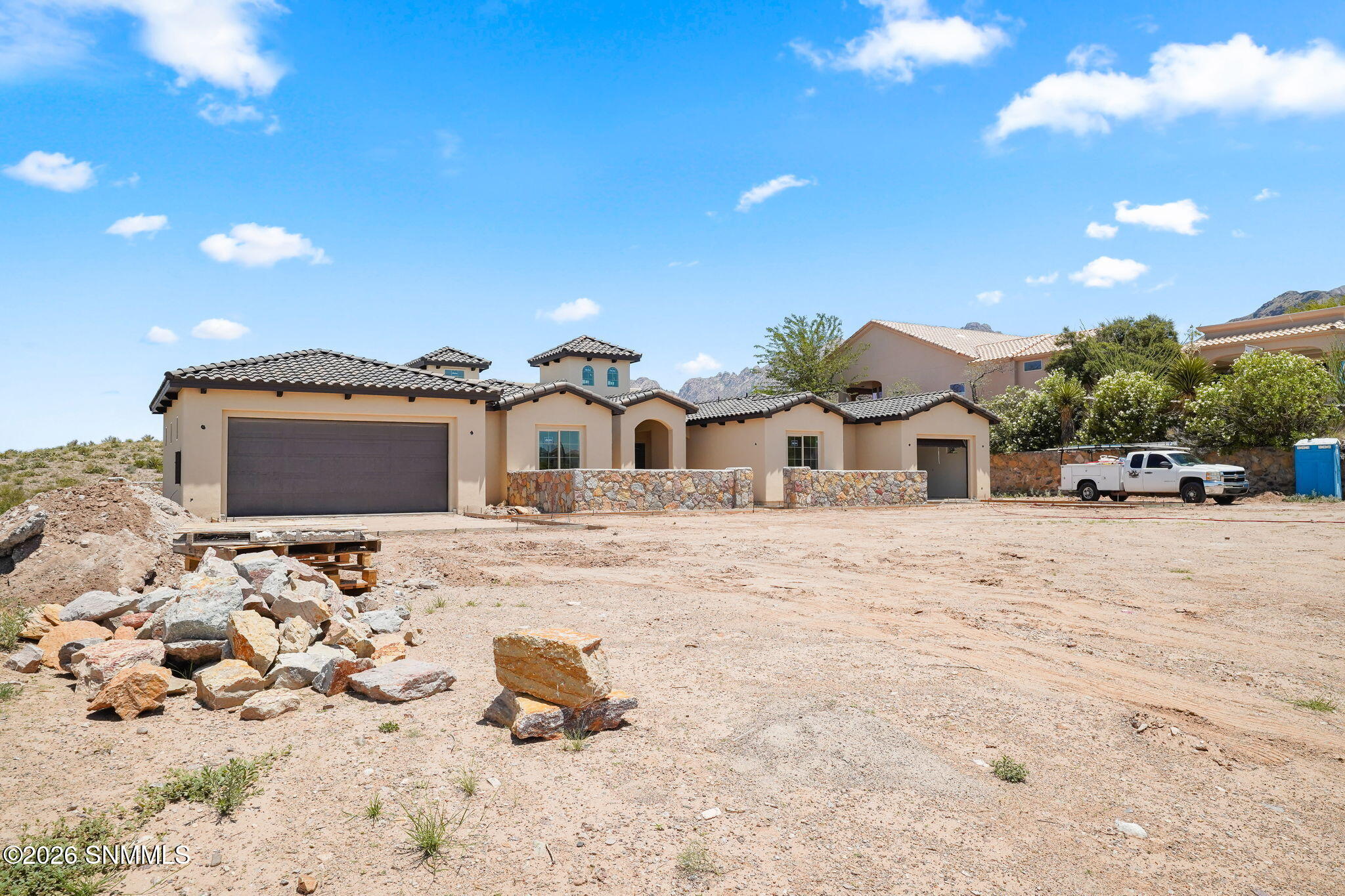 4830 Mother Lode Trail Property Photo 2