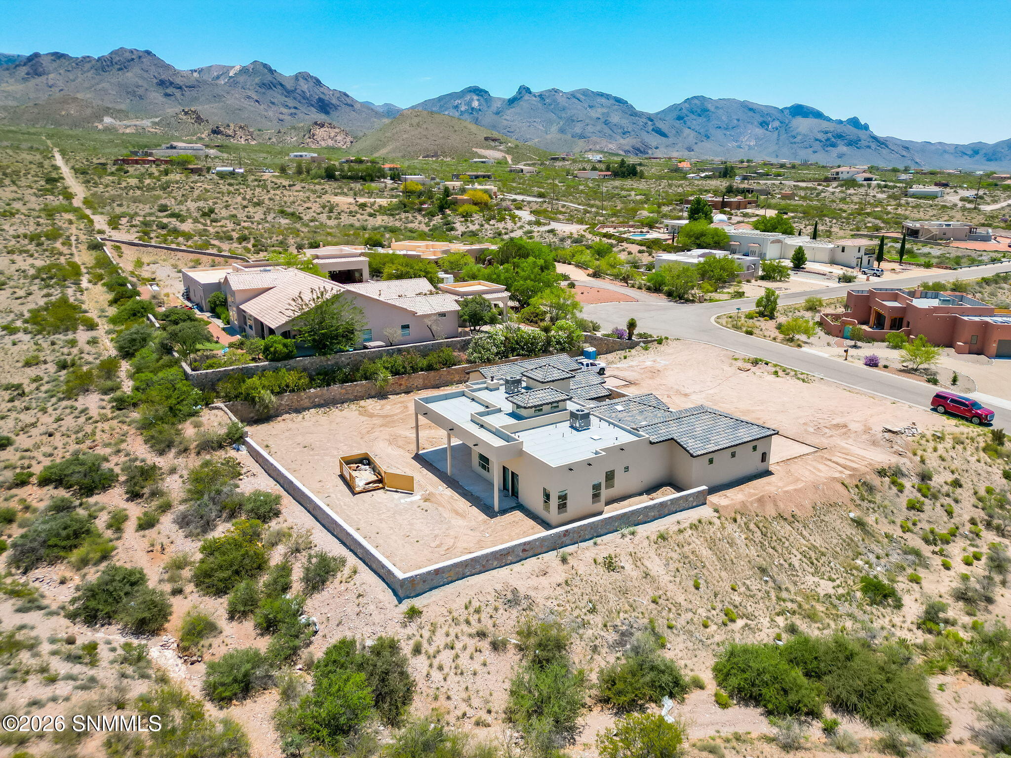 4830 Mother Lode Trail Property Photo 44