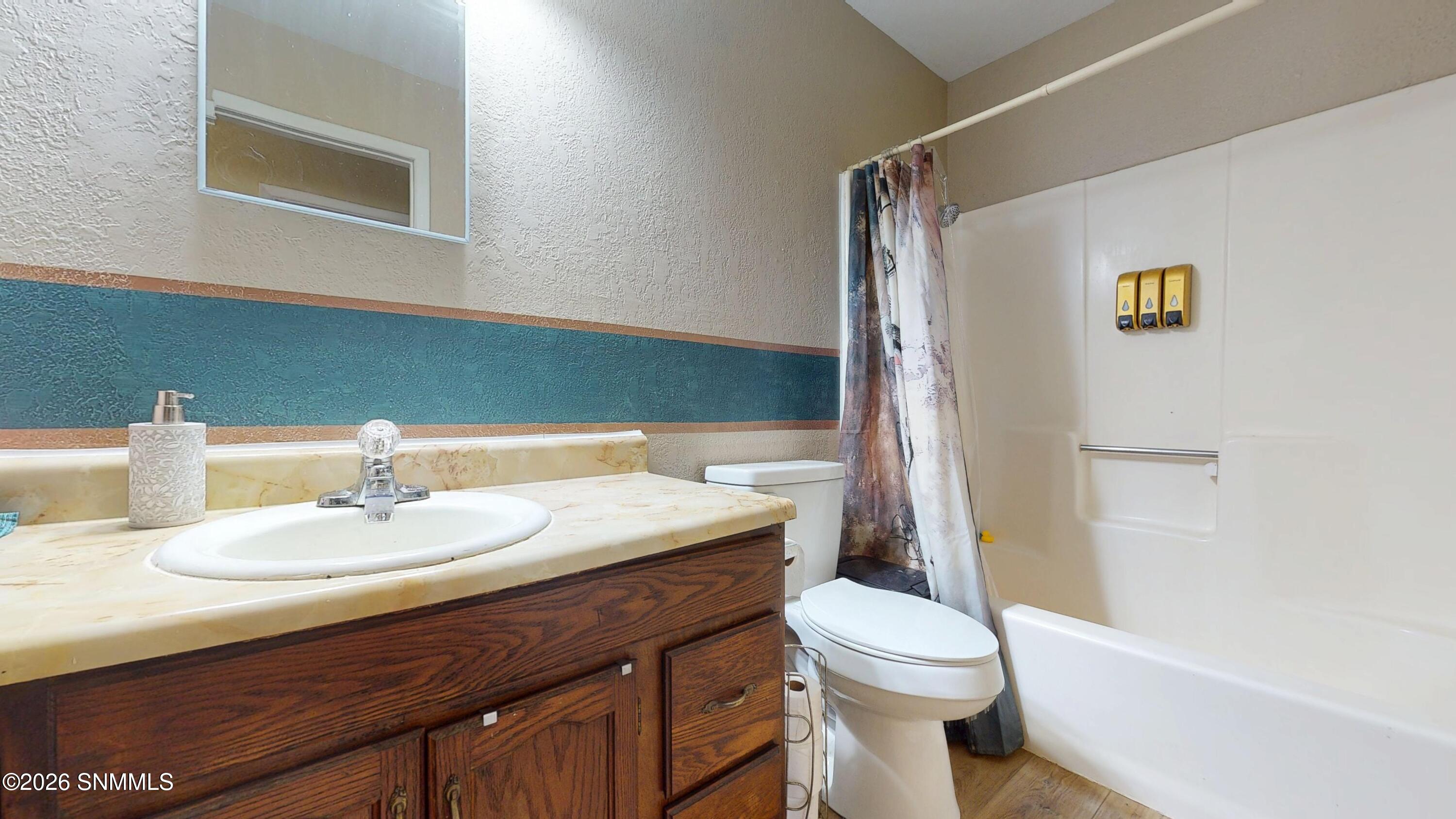 4623 Chamizal Road Property Photo 15