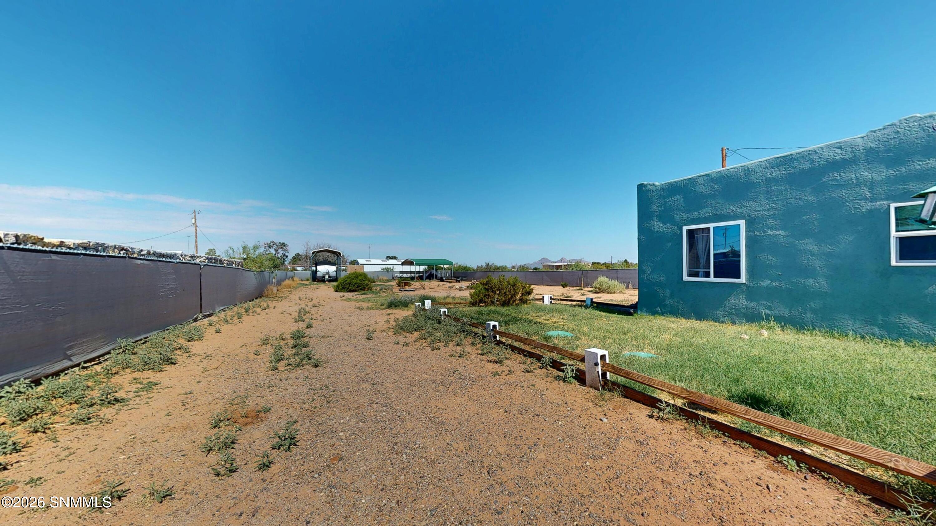 4623 Chamizal Road Property Photo 19