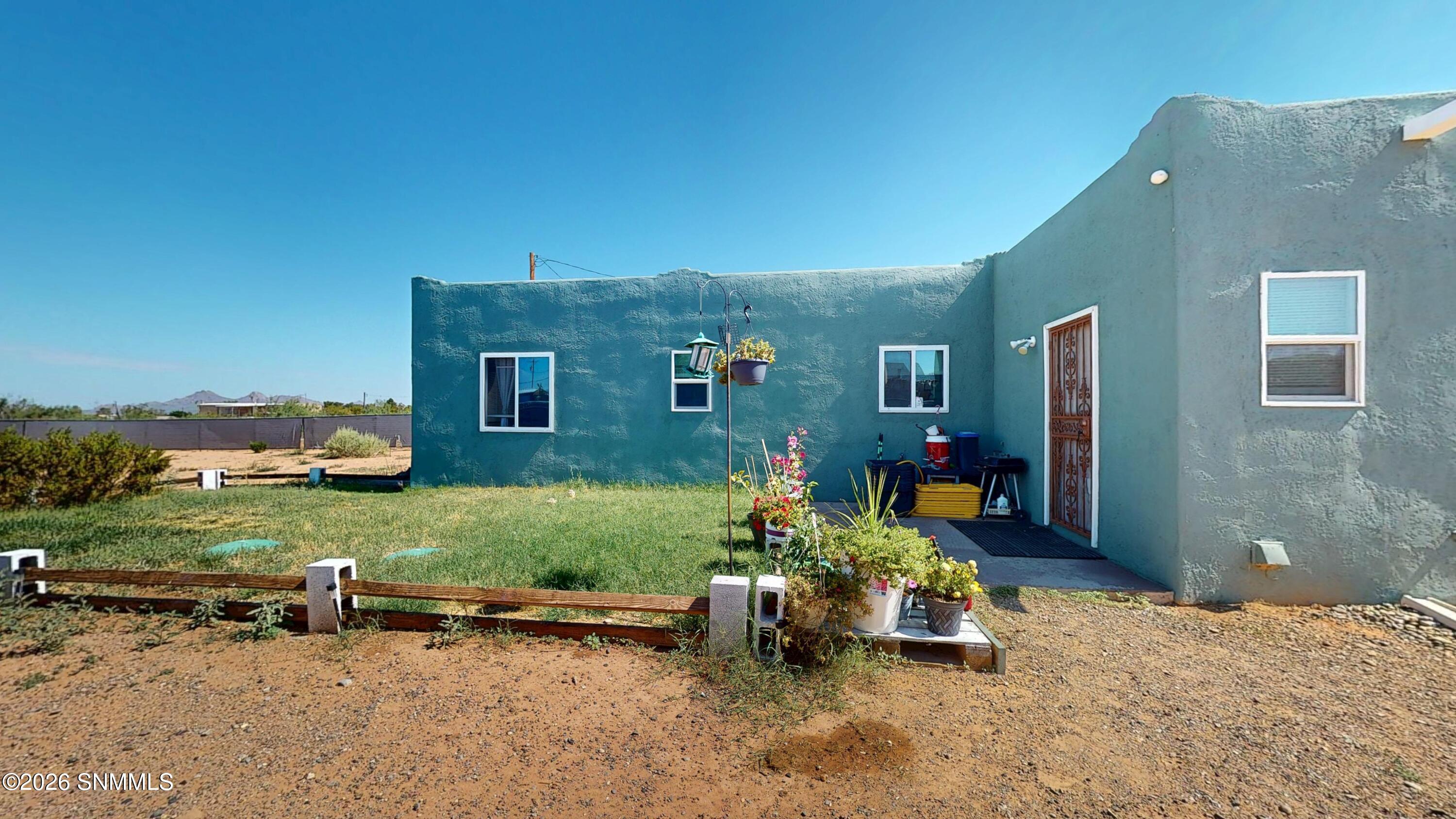 4623 Chamizal Road Property Photo 20