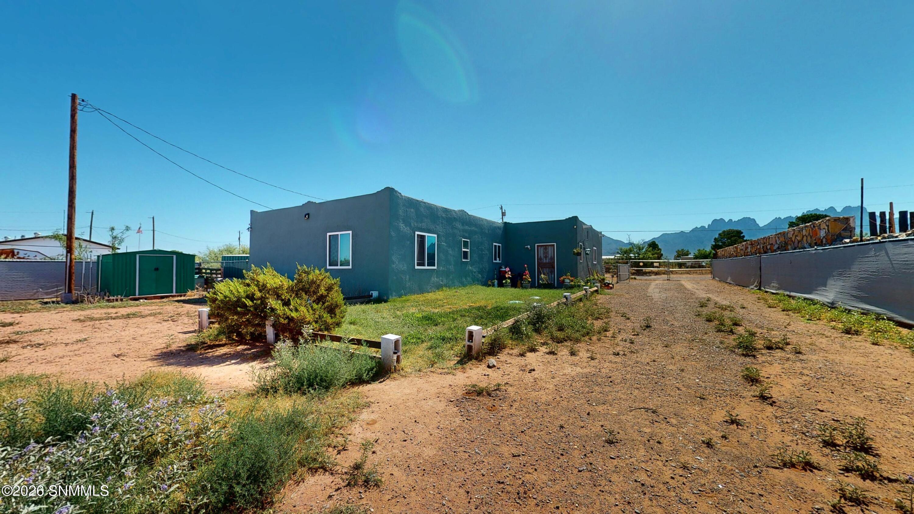 4623 Chamizal Road Property Photo 21