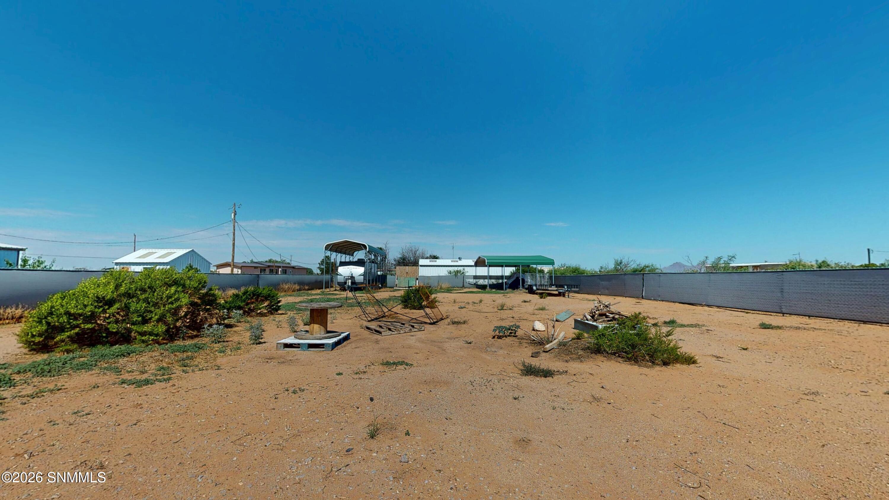 4623 Chamizal Road Property Photo 22