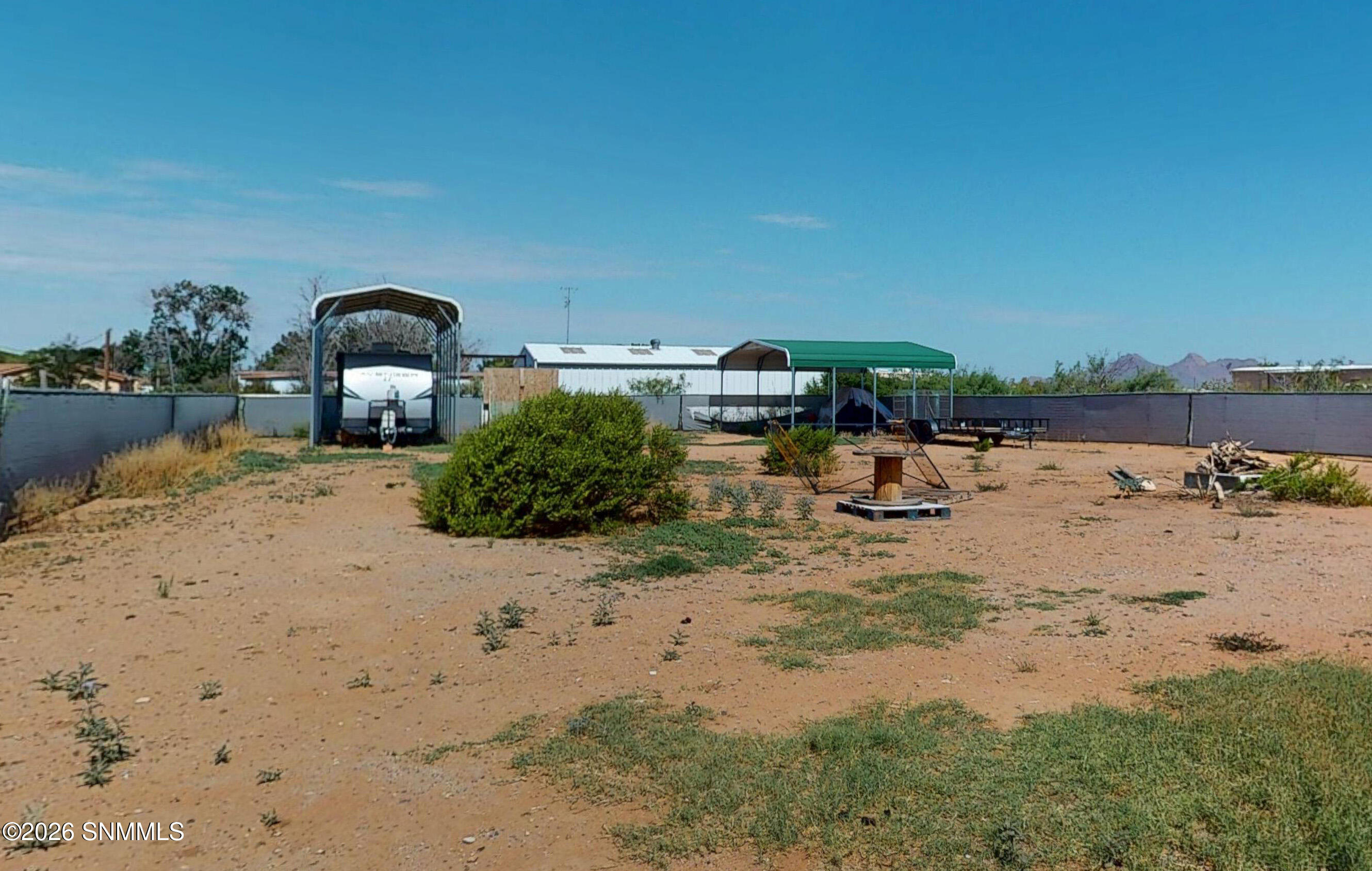 4623 Chamizal Road Property Photo 23
