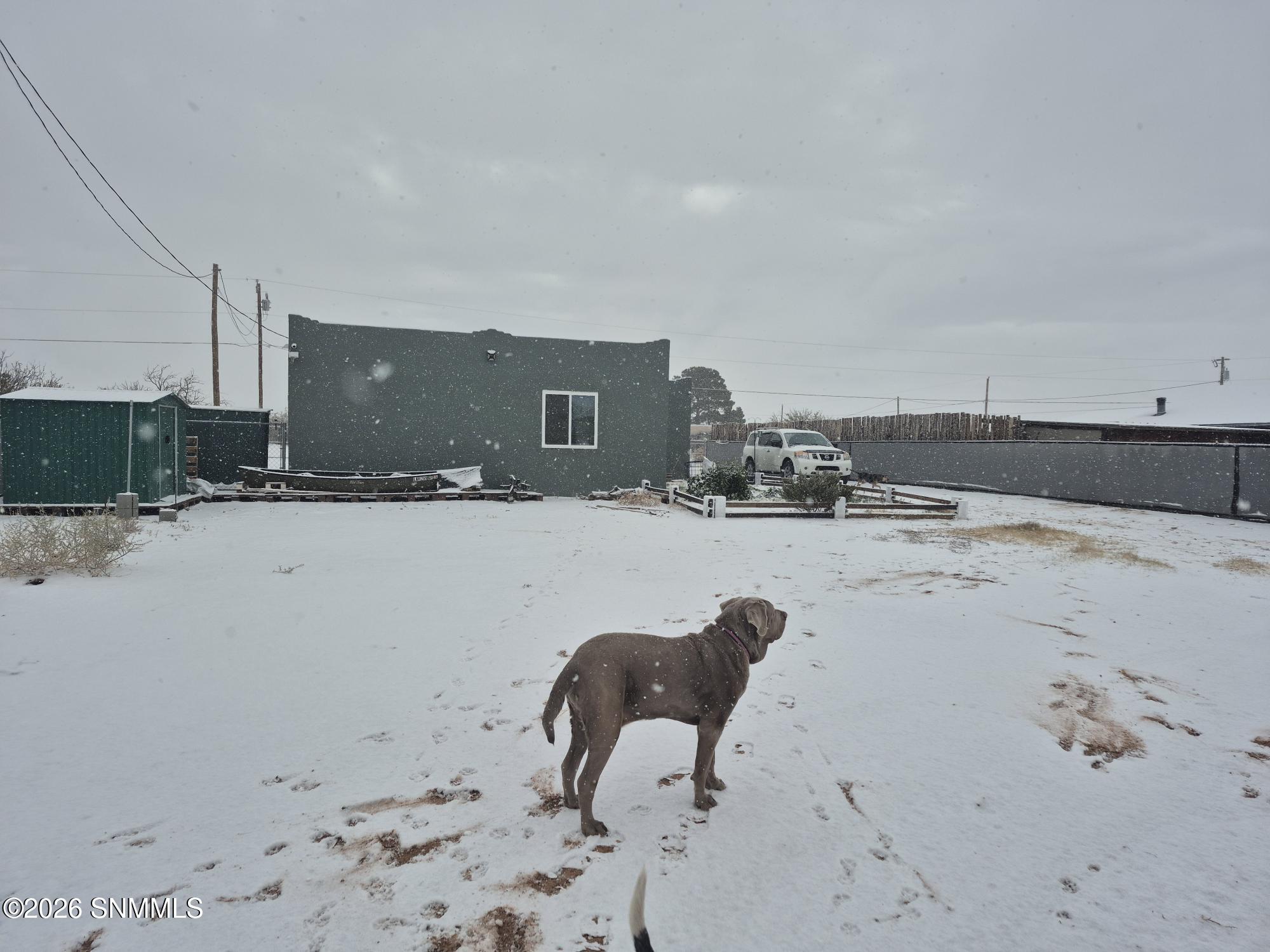 4623 Chamizal Road Property Photo 24