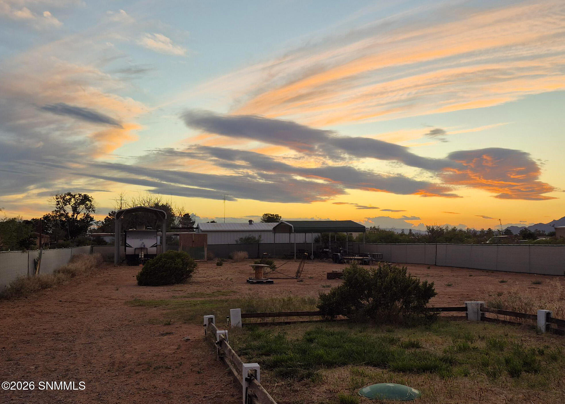 4623 Chamizal Road Property Photo 28