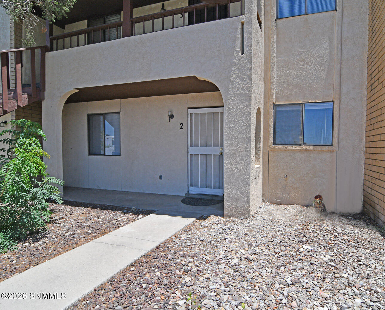 2930 Claude Dove Drive Apt 2 Property Photo 3