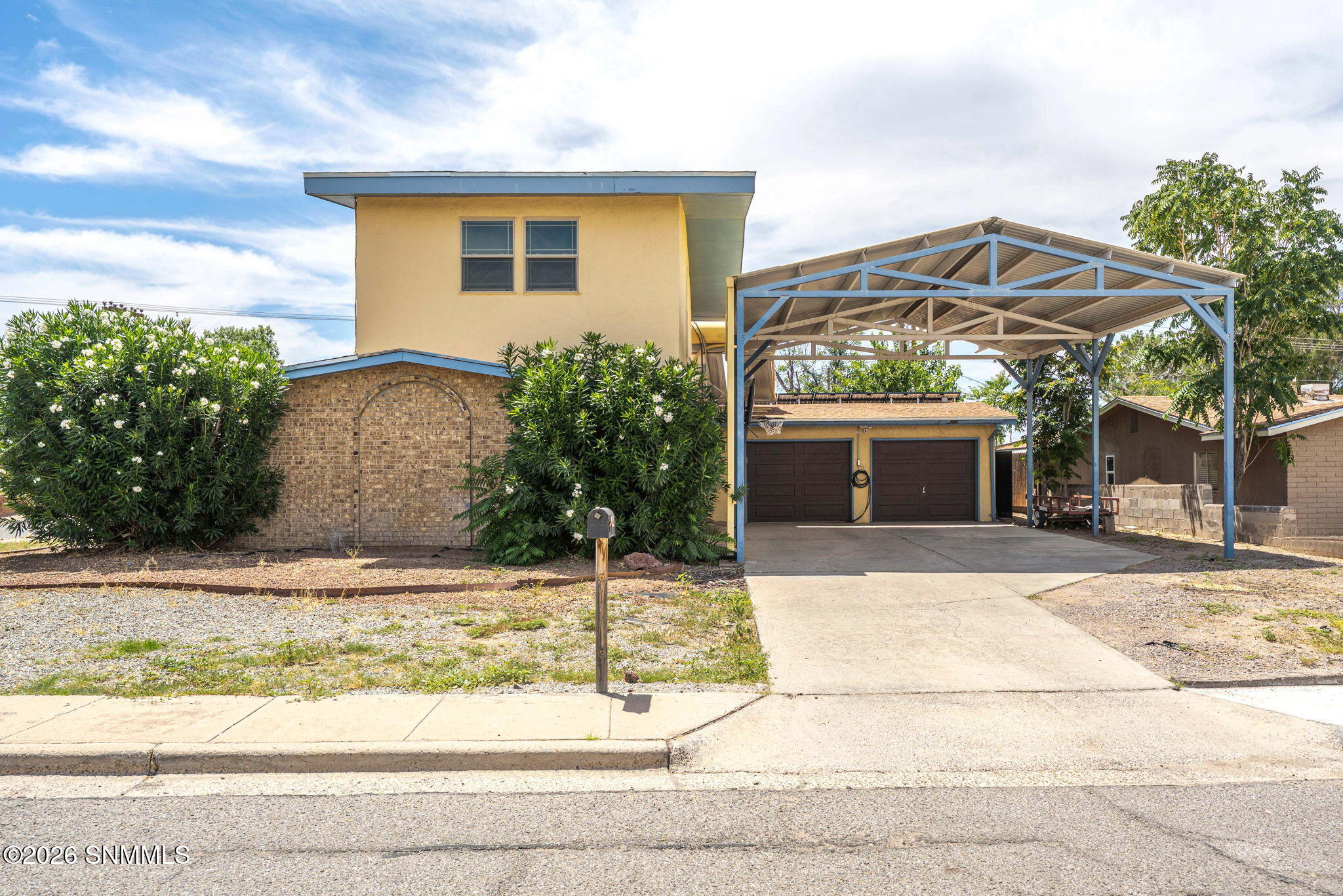 1448 Wofford Drive Property Photo 1