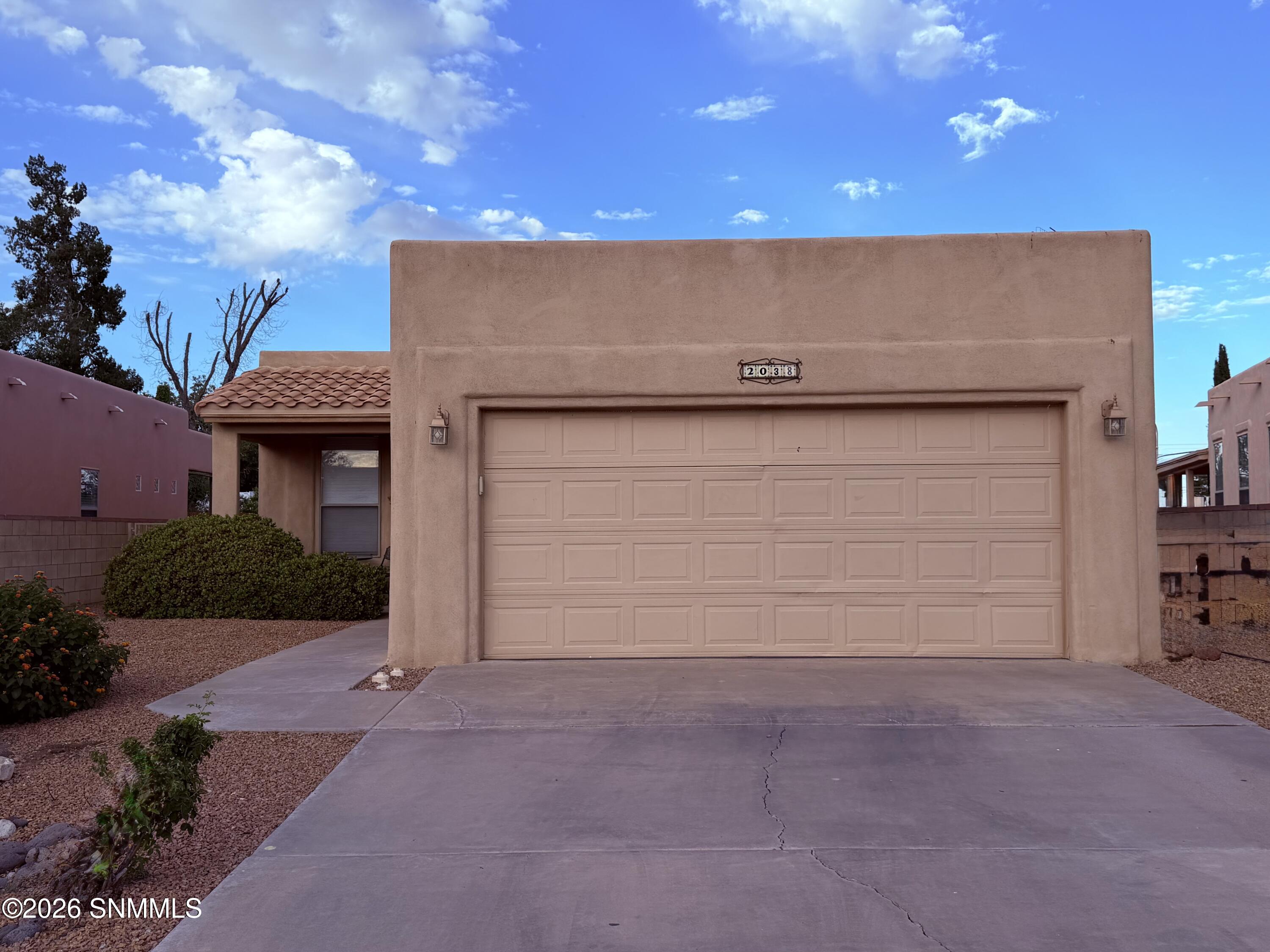 2038 Corn Drive Property Photo 1