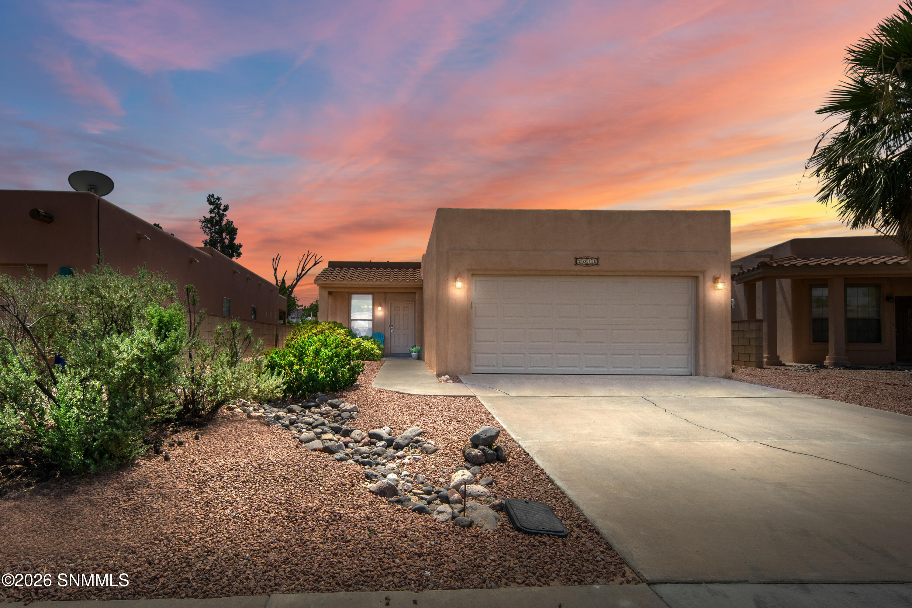 2038 Corn Drive Property Photo 1
