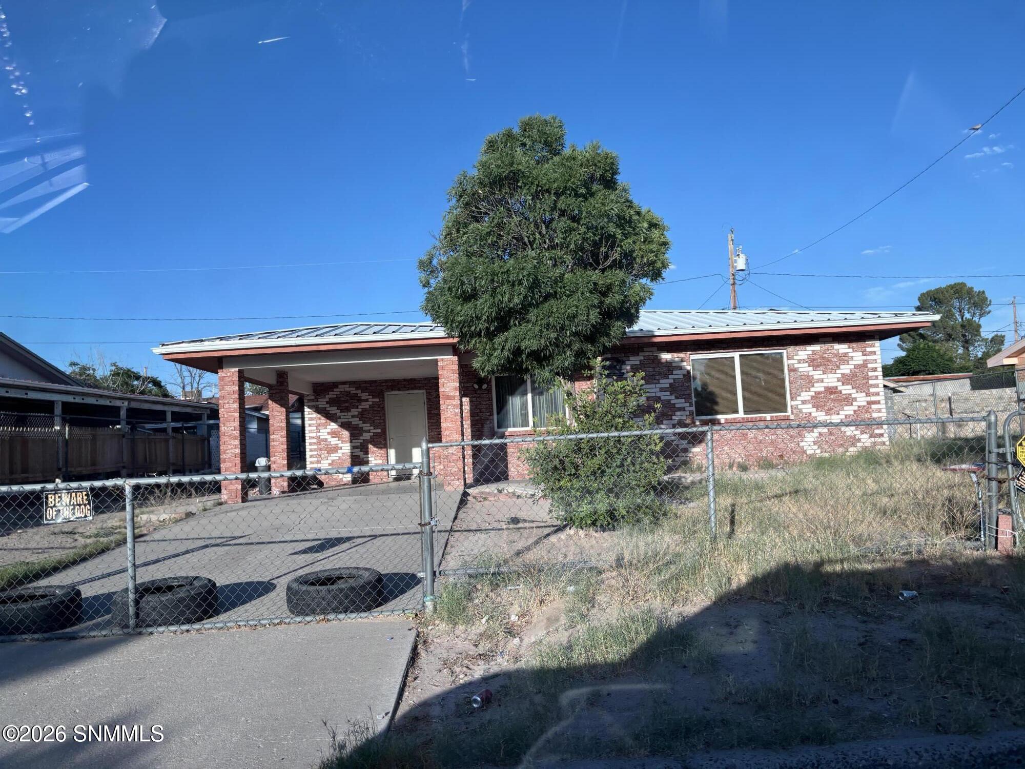 1606 Lou Andes Road Property Photo 1