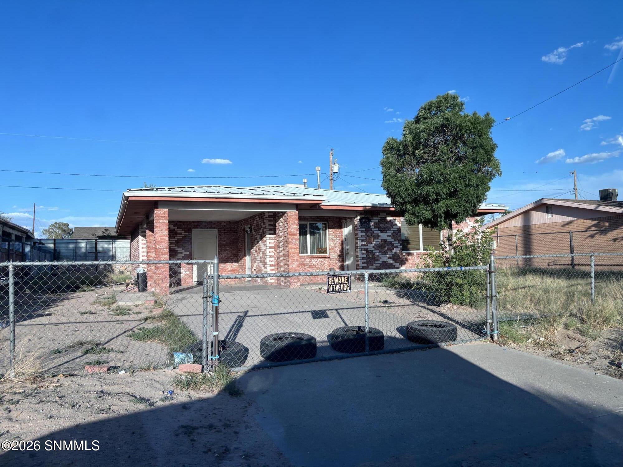 1606 Lou Andes Road Property Photo 3