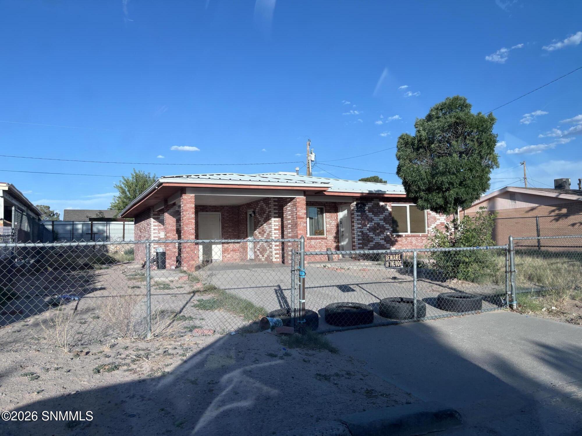 1606 Lou Andes Road Property Photo 5