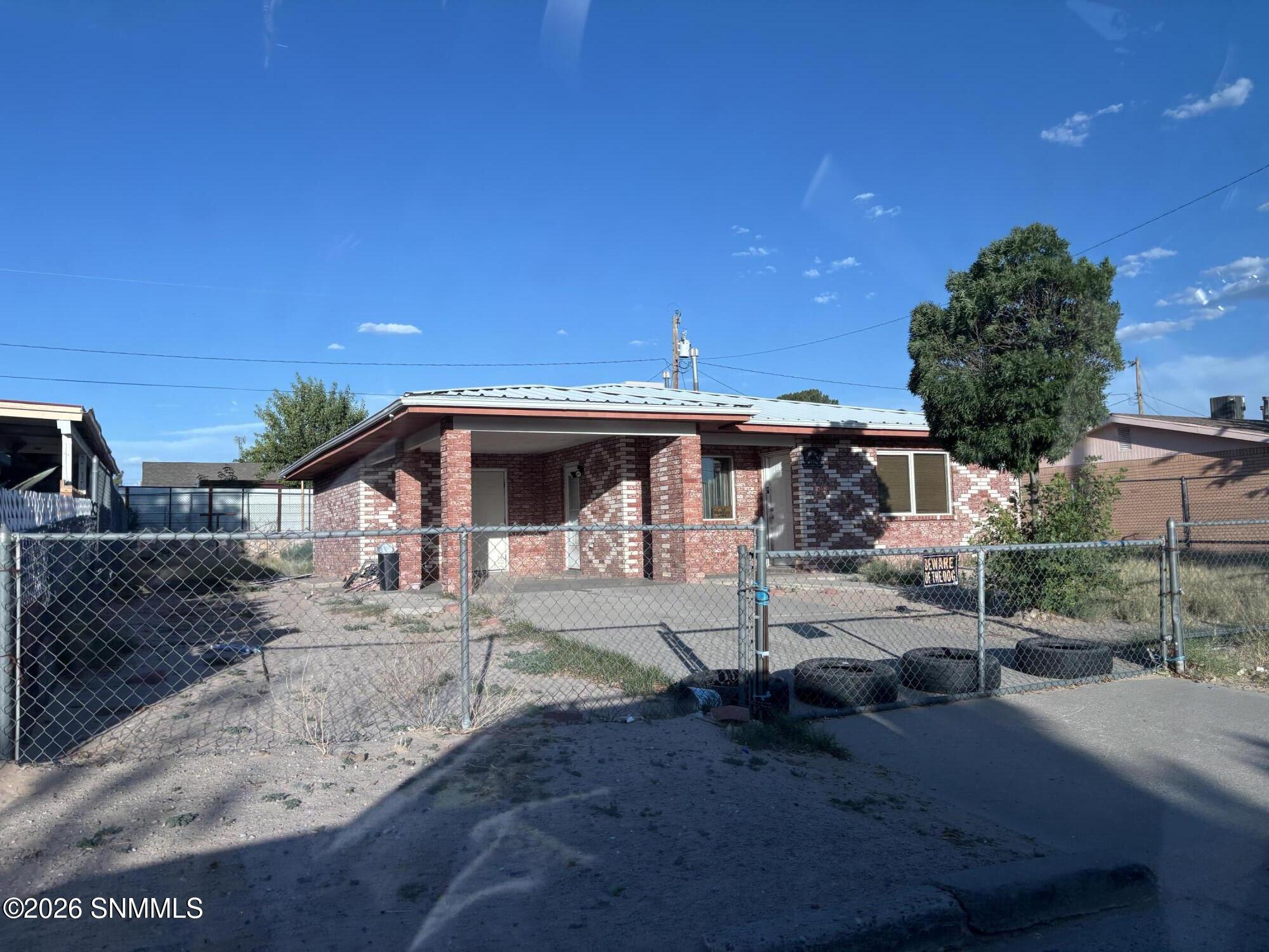 1606 Lou Andes Road Property Photo 6