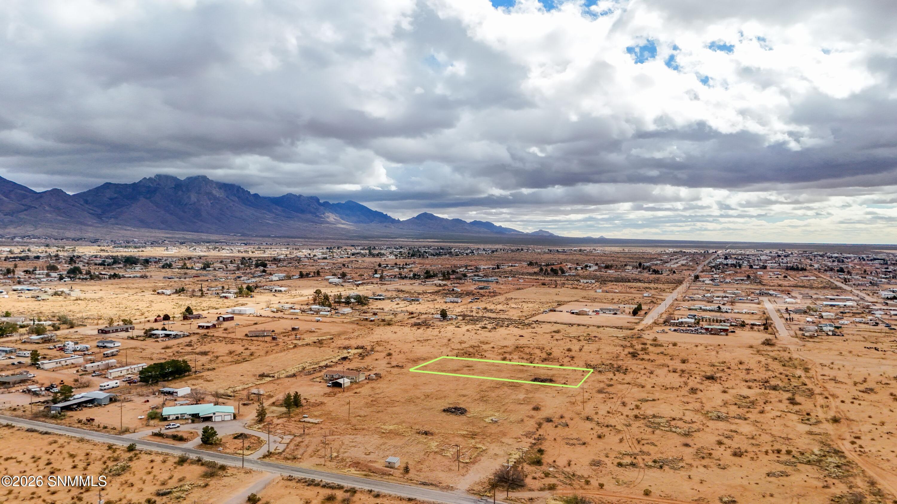 9200 El Centro Boulevard Lot 5 Property Photo 1